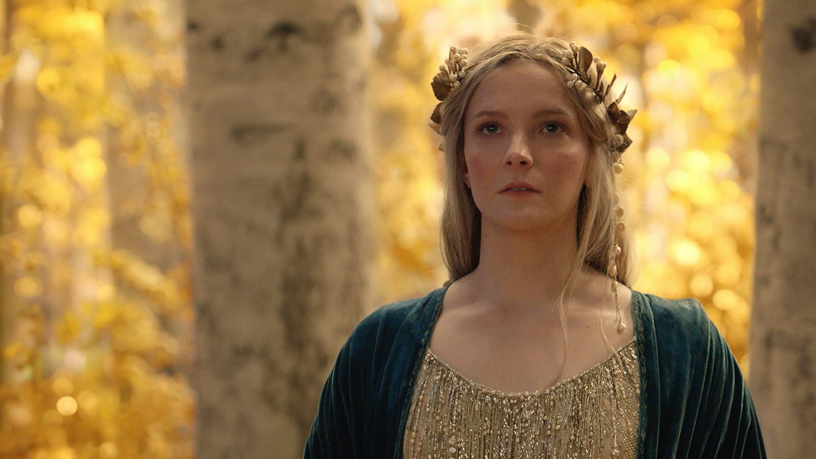 Сезон 1 Серия 1