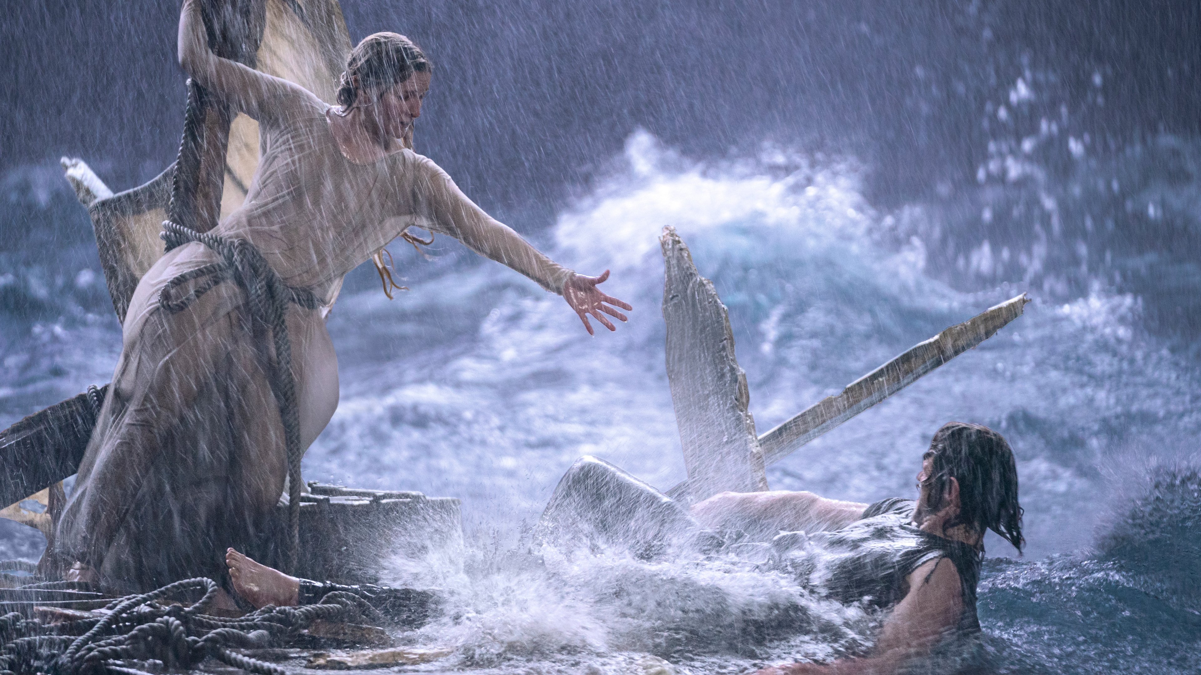 Сезон 1 Серия 2