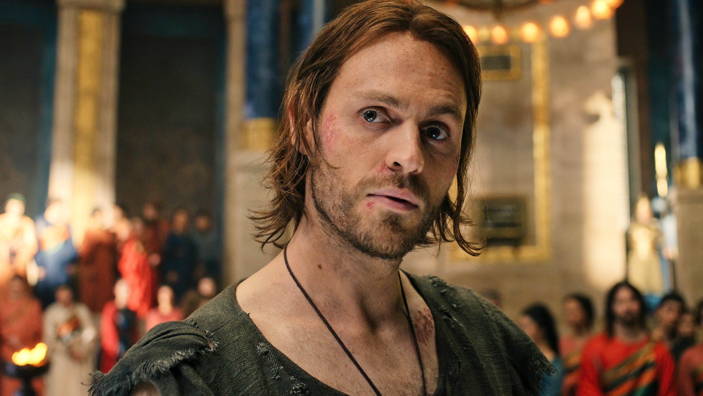 Сезон 1 Серия 3