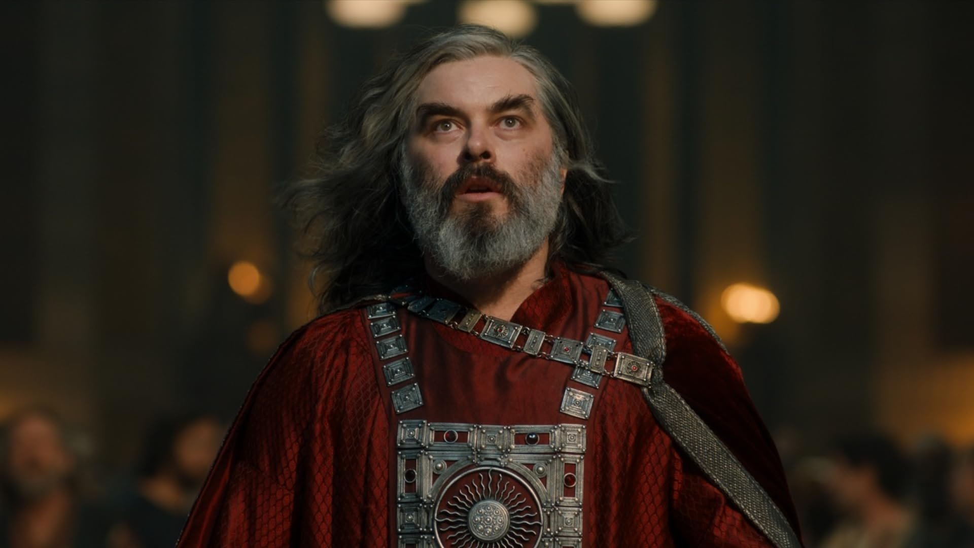 Сезон 2 Серия 3