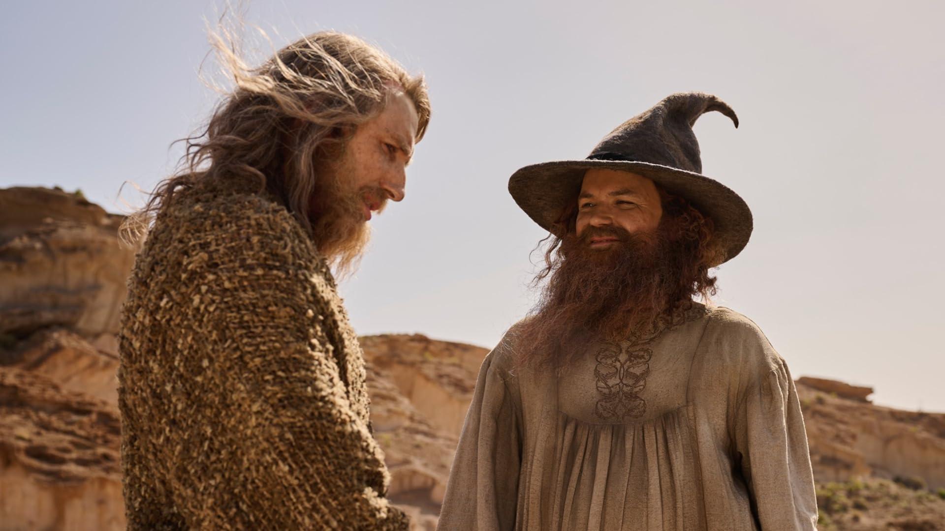 Сезон 2 Серия 6