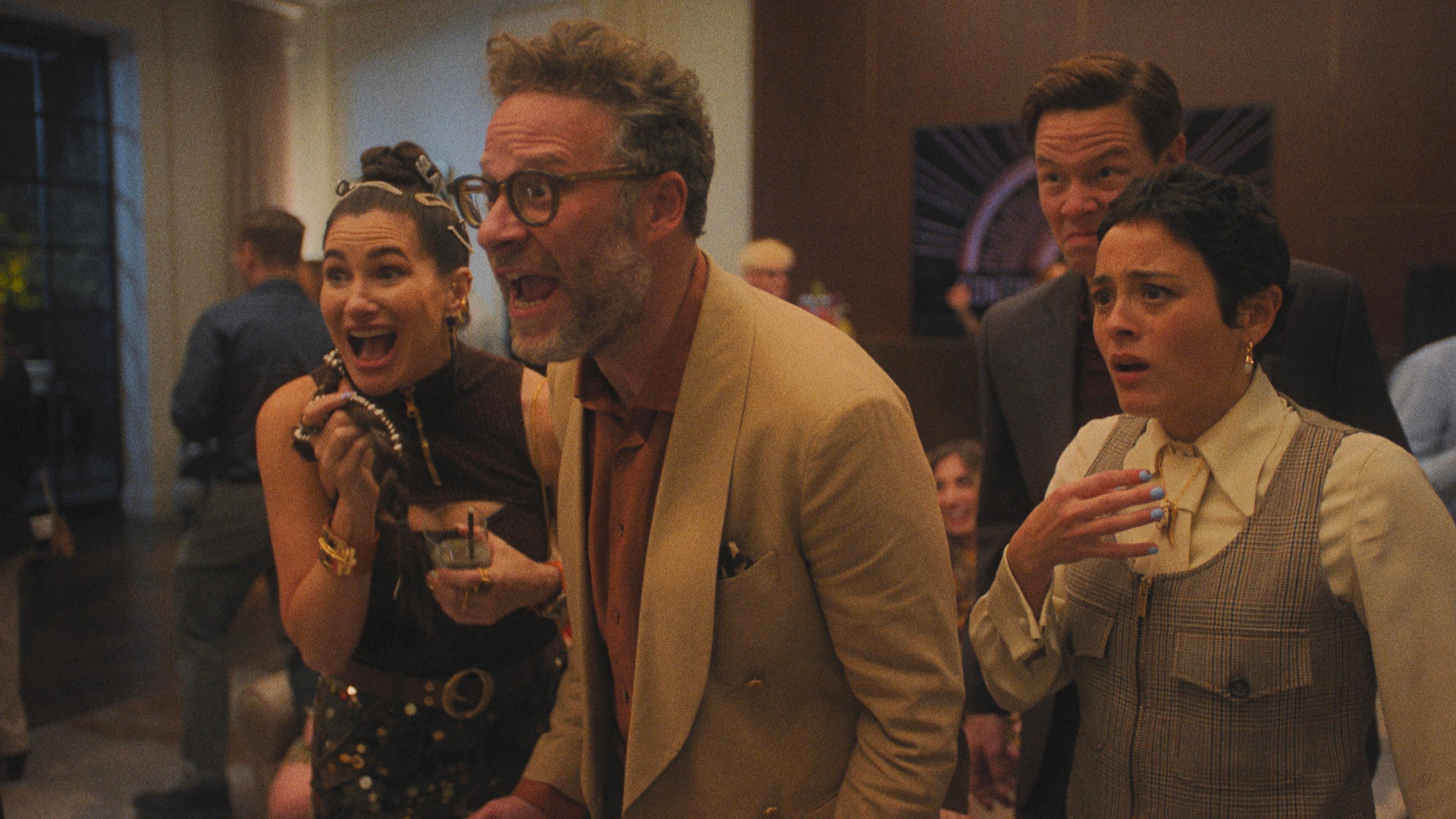 Сезон 1 Серия 9