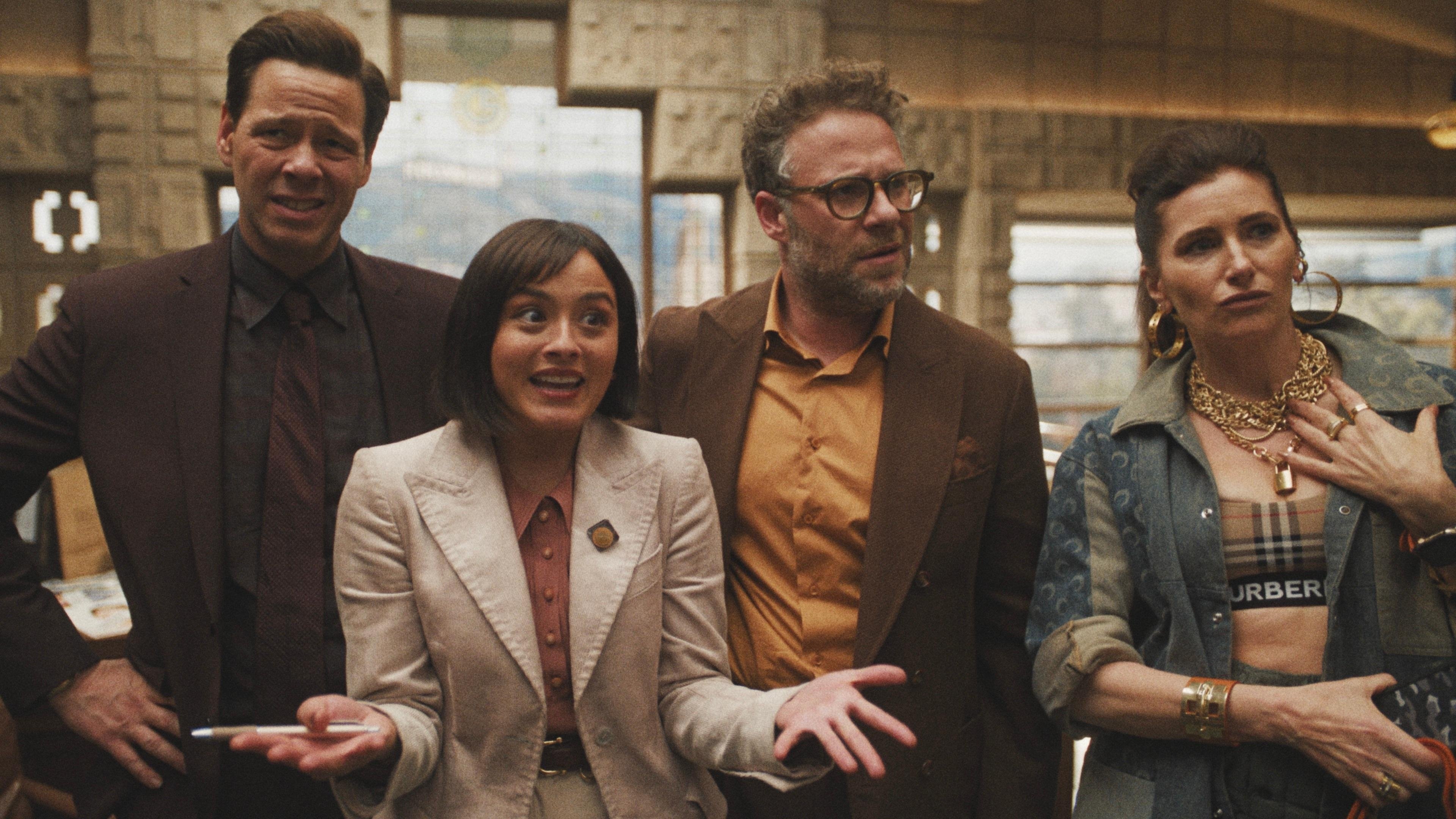 Сезон 1 Серия 7