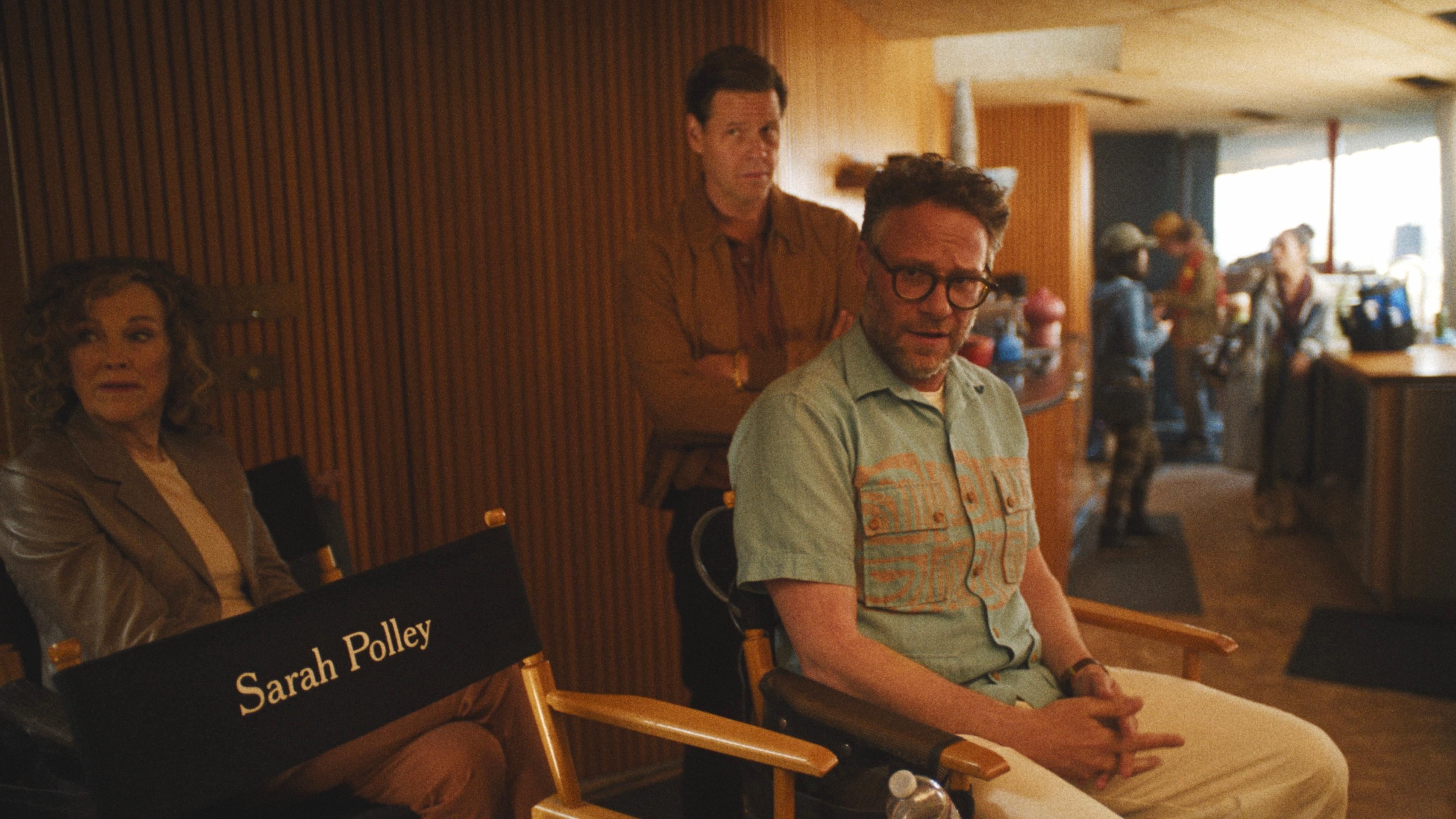 Сезон 1 Серия 2