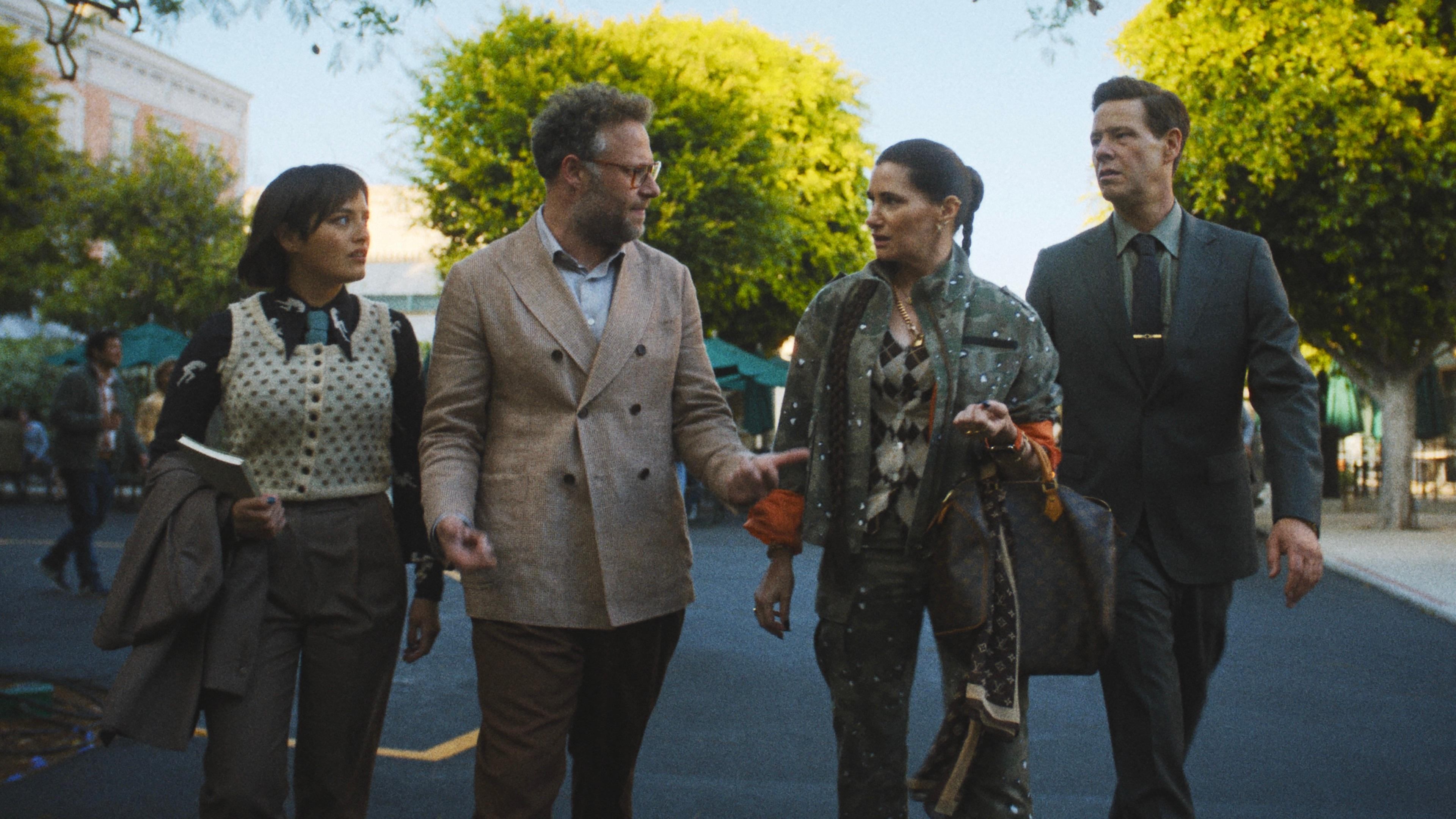 Сезон 1 Серия 3