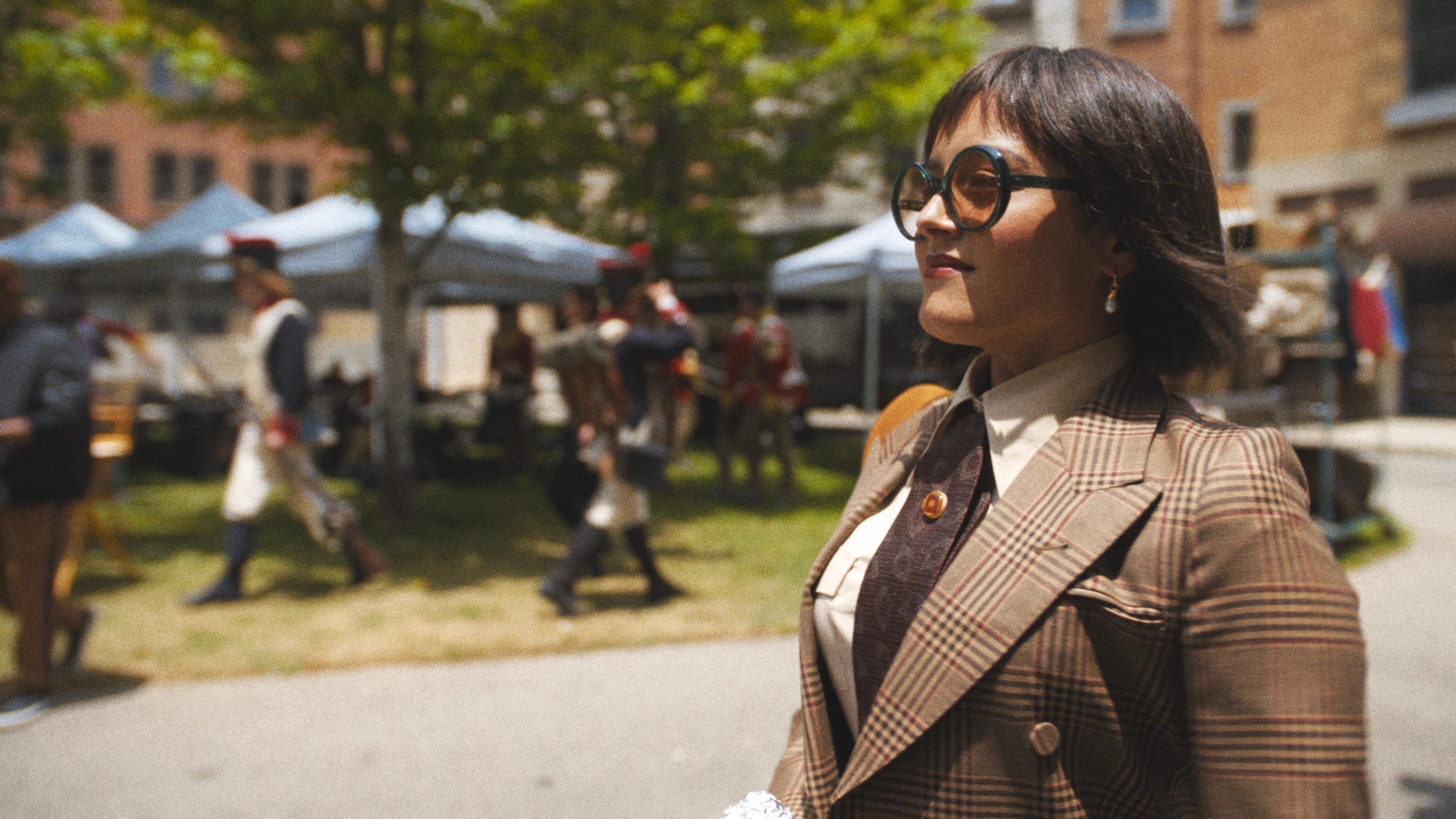 Сезон 1 Серия 5