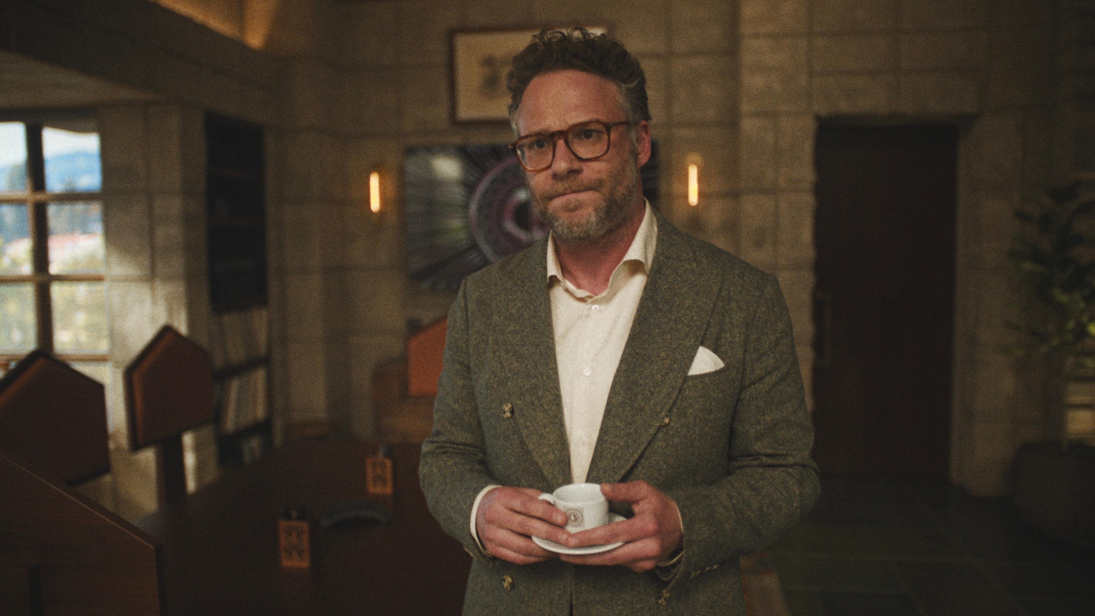 Сезон 1 Серия 1