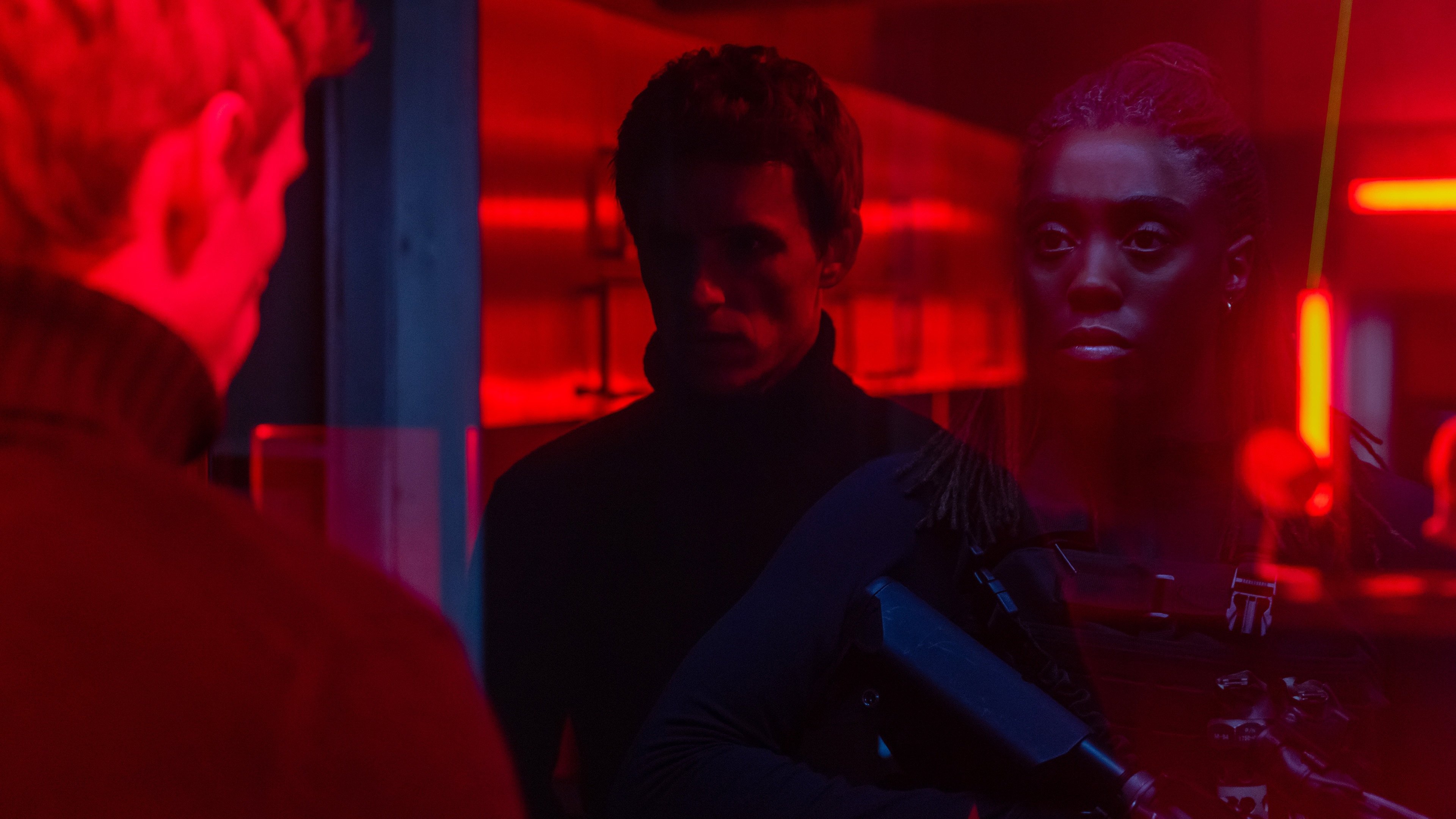 Сезон 1 Серия 10