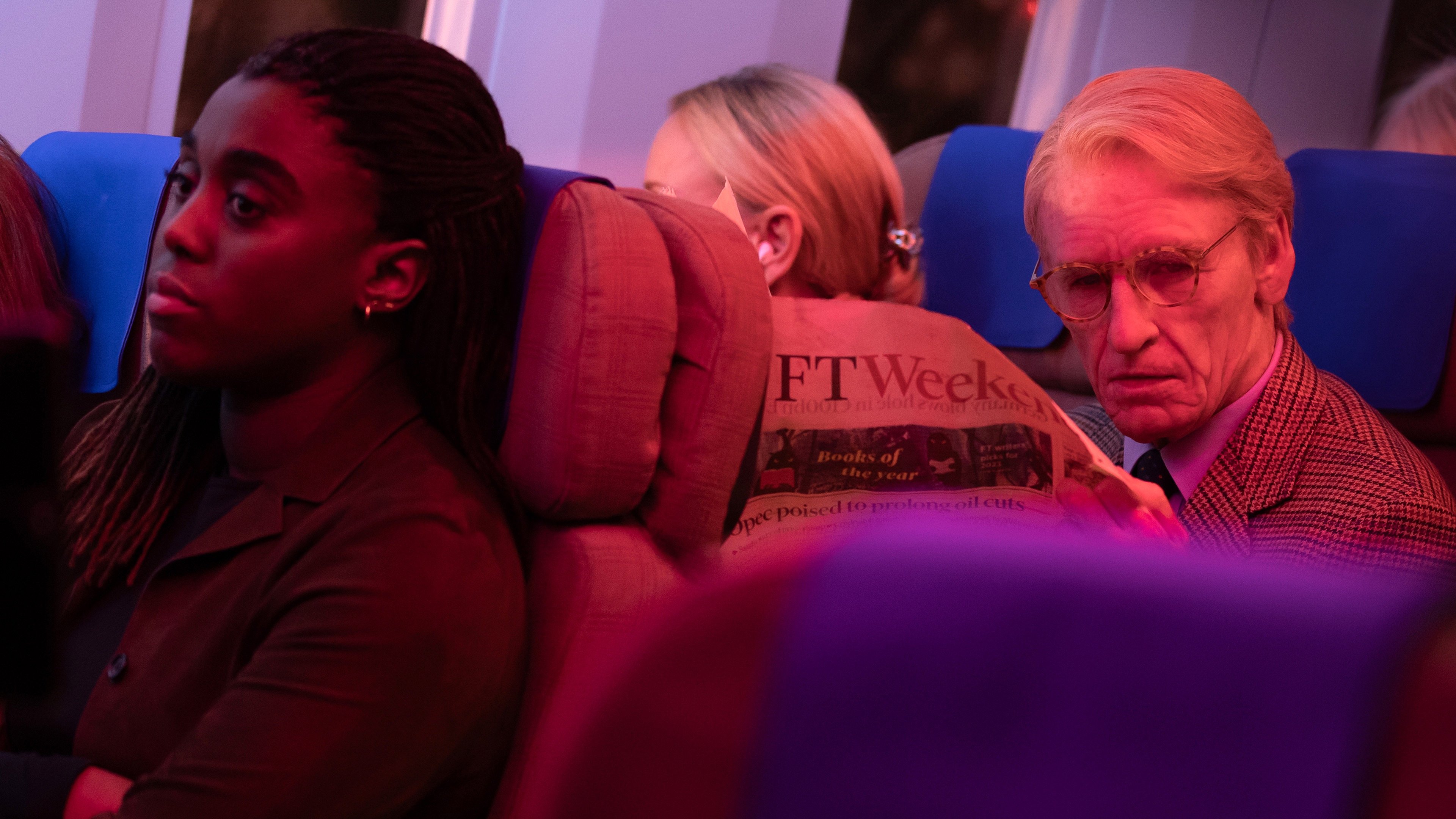 Сезон 1 Серия 6