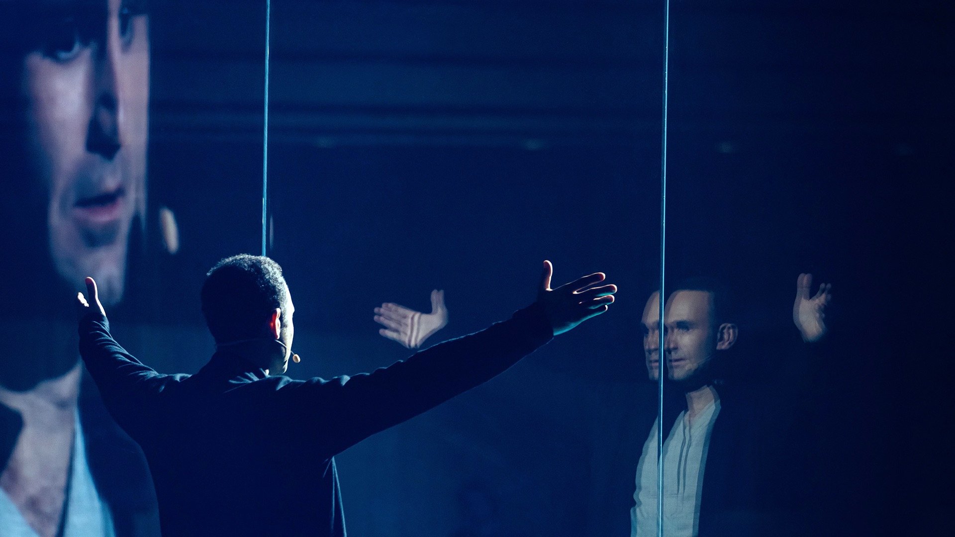 Сезон 1 Серия 7