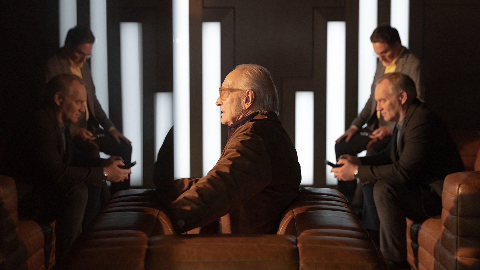 Сезон 1 Серия 8