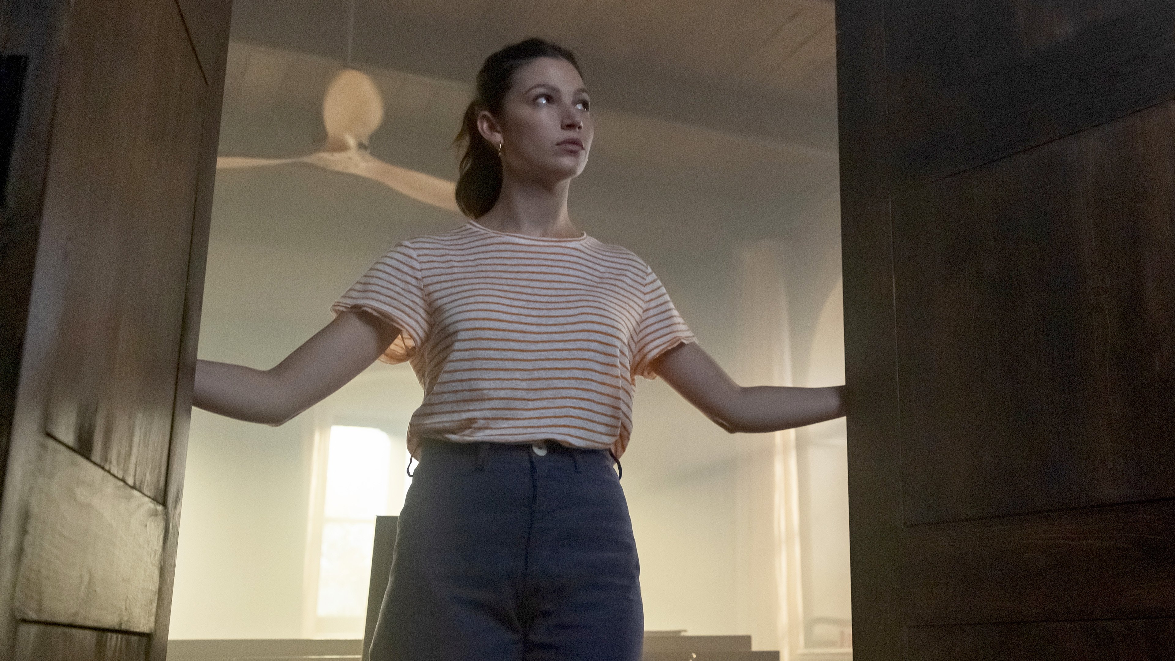 Сезон 1 Серия 3