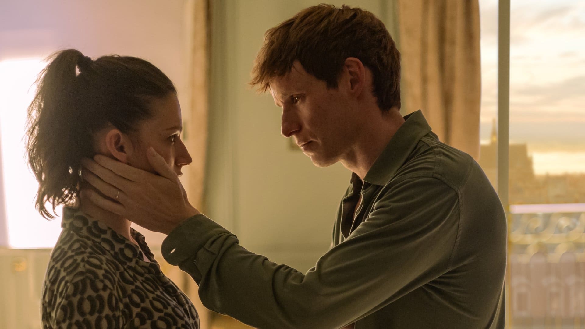 Сезон 1 Серия 4