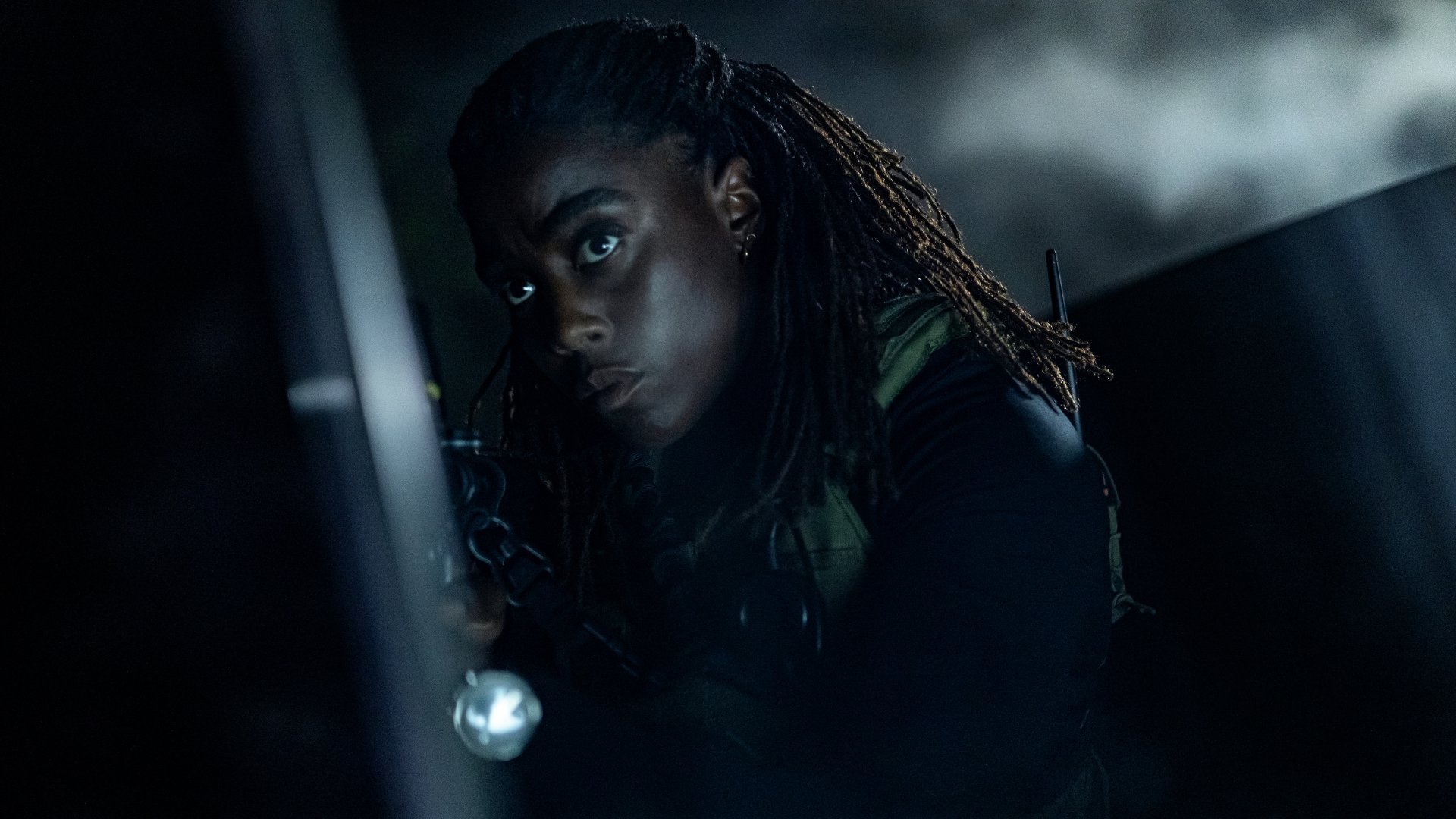 Сезон 1 Серия 5