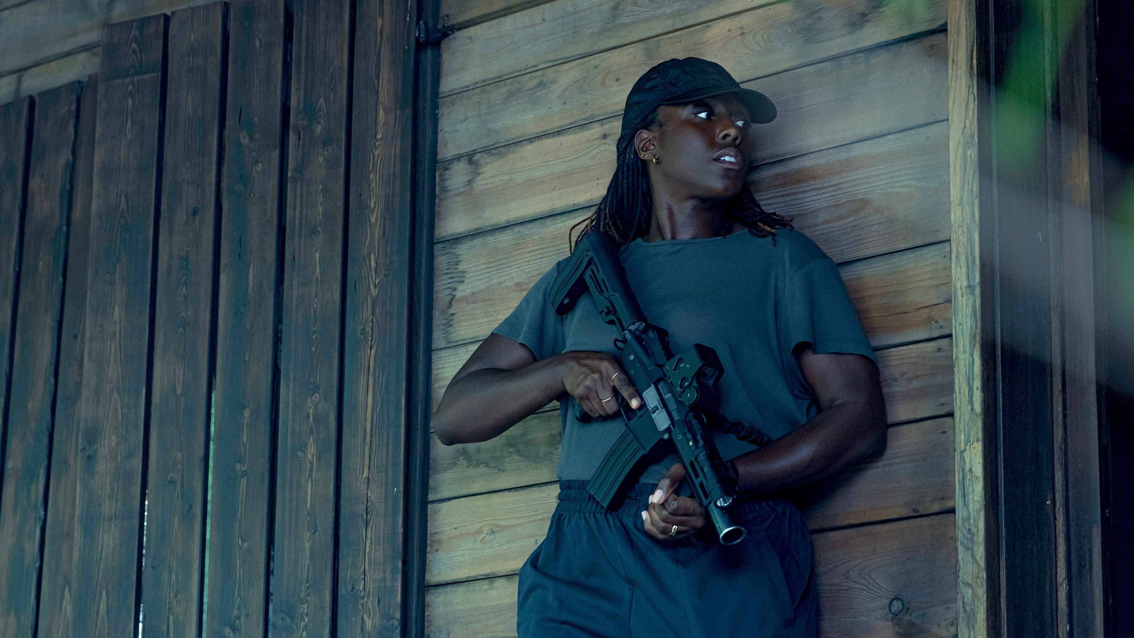 Сезон 1 Серия 2