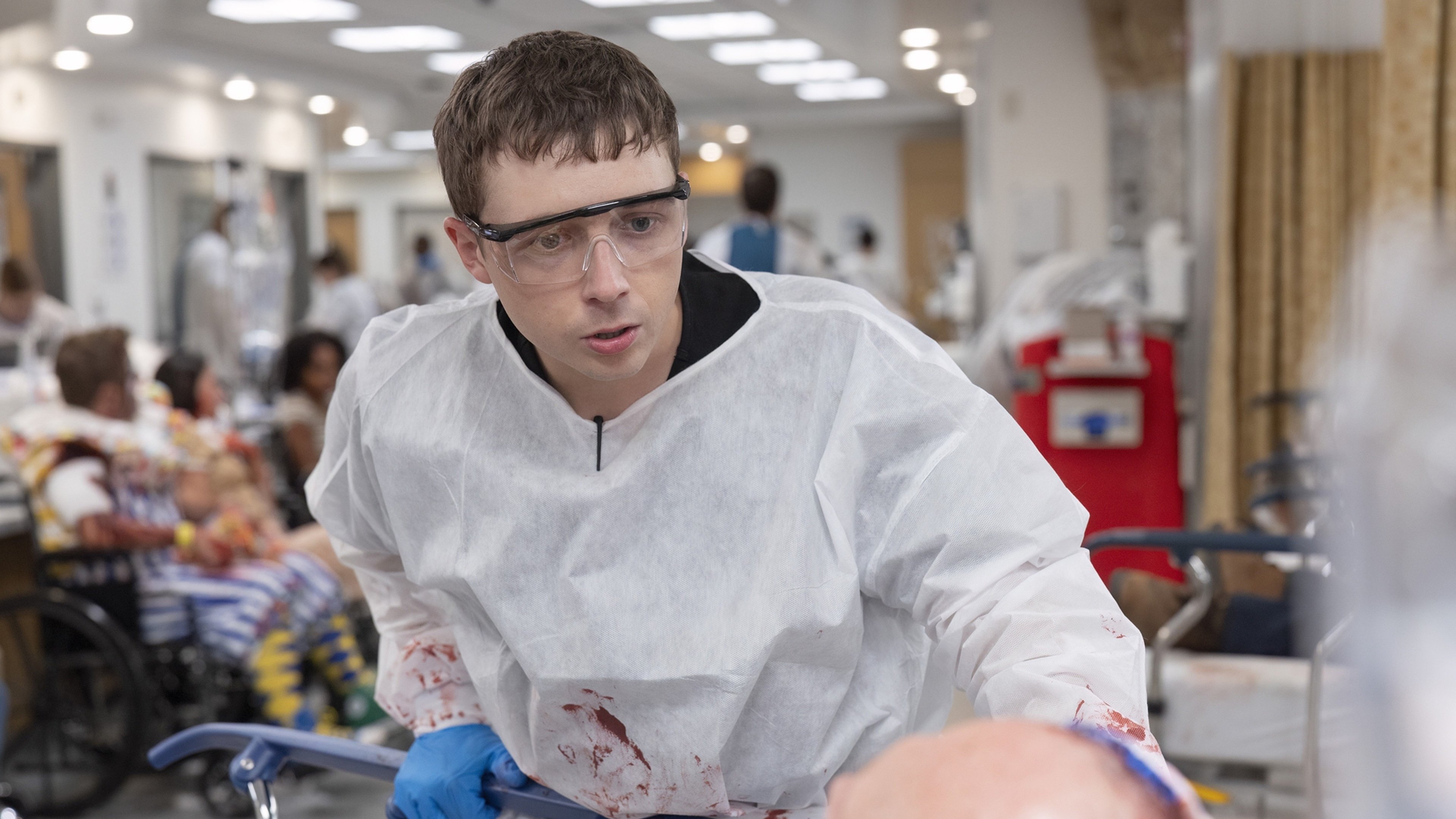 Сезон 1 Серия 13