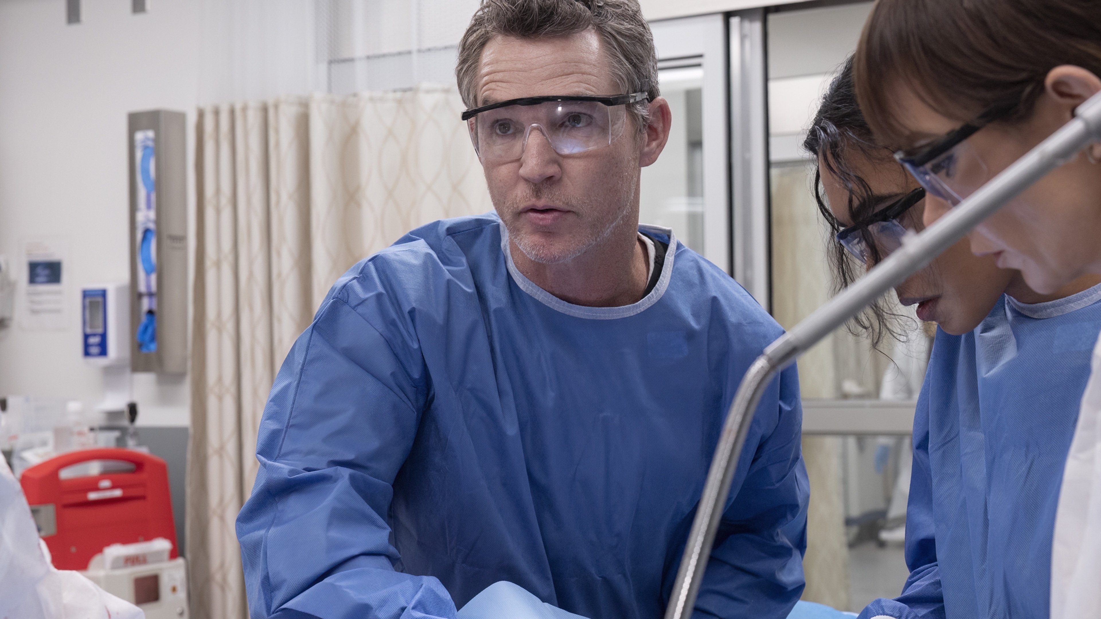 Сезон 1 Серия 14