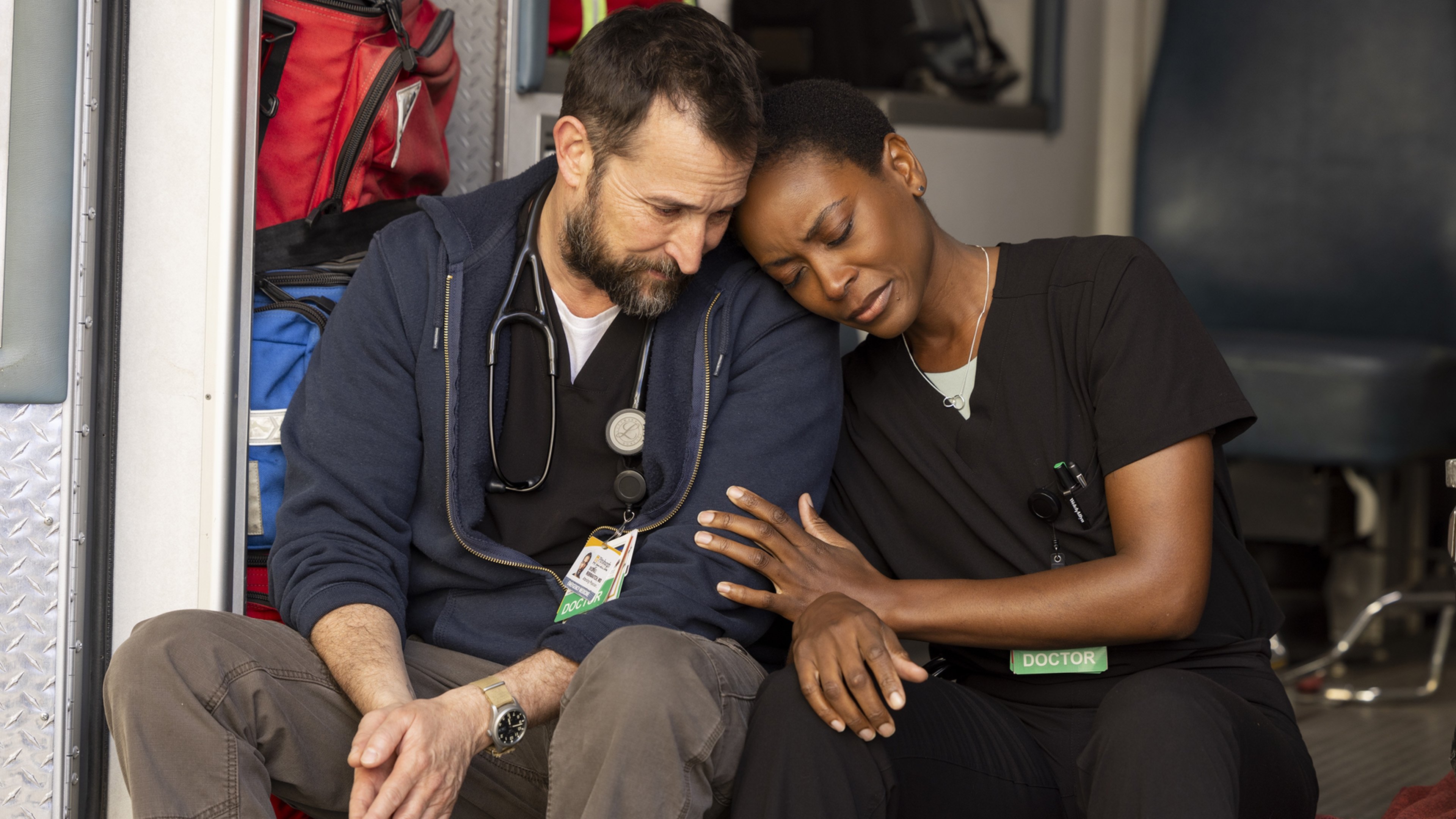 Сезон 1 Серия 11