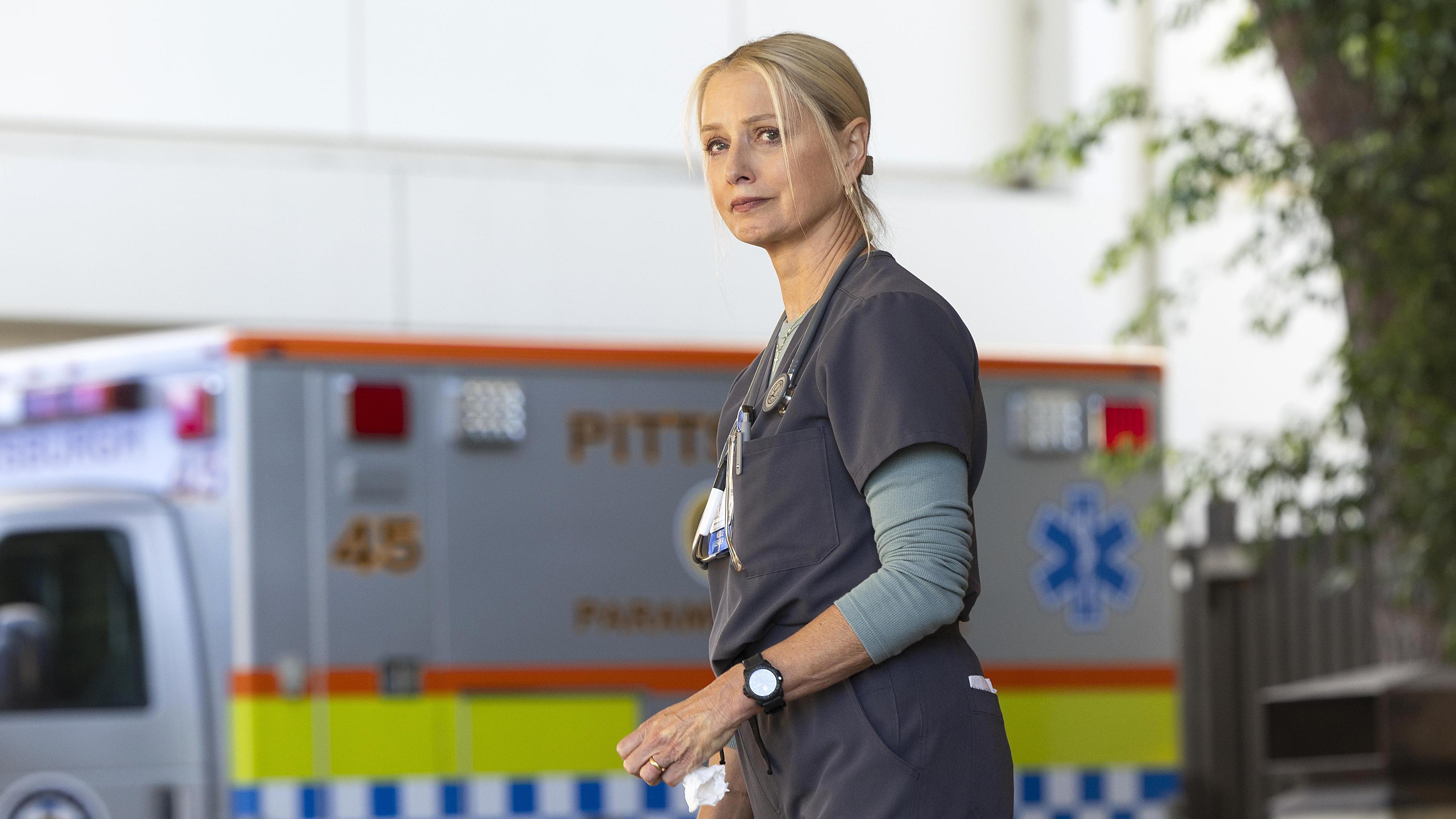 Сезон 1 Серия 8