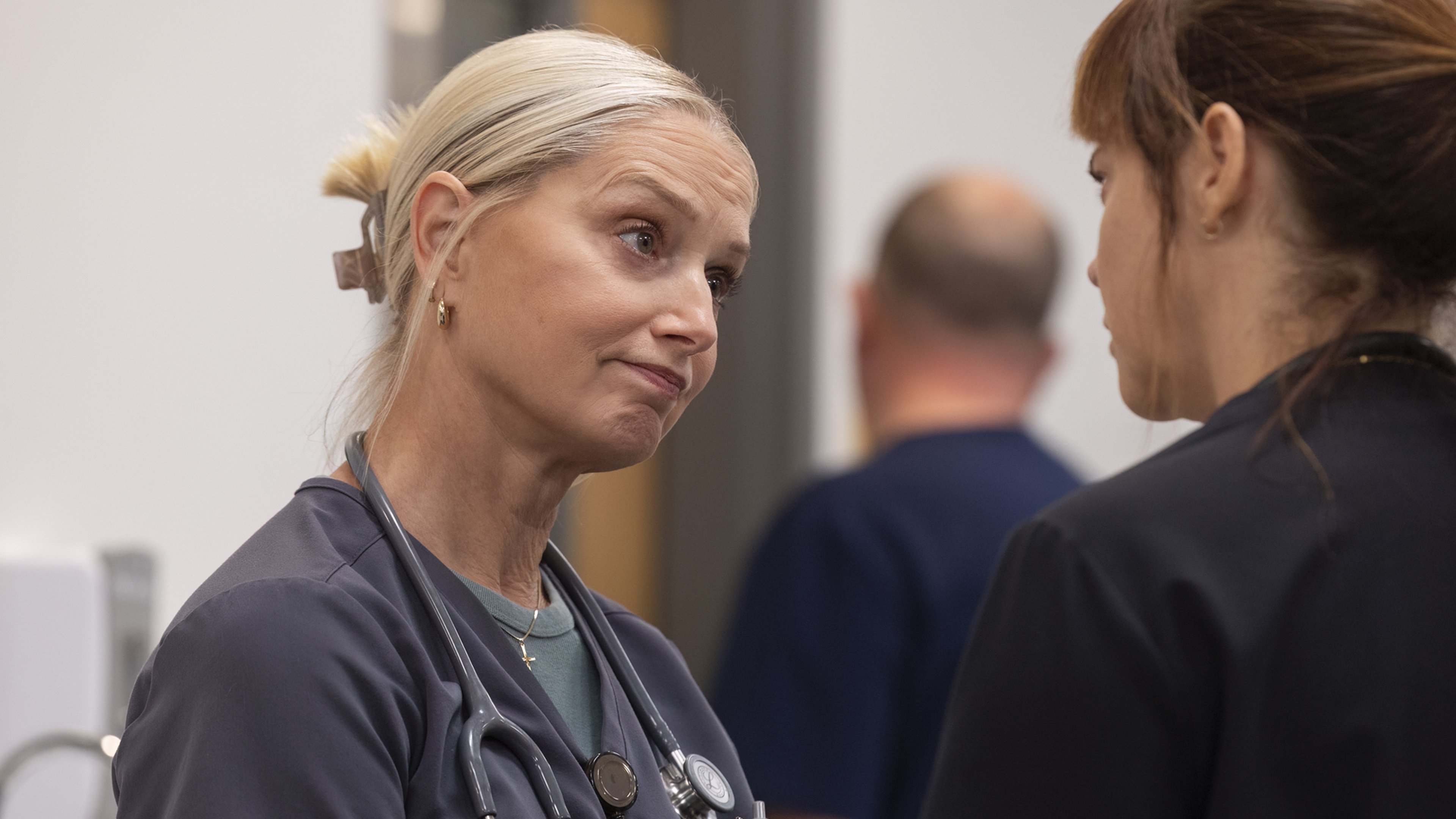 Сезон 1 Серия 9