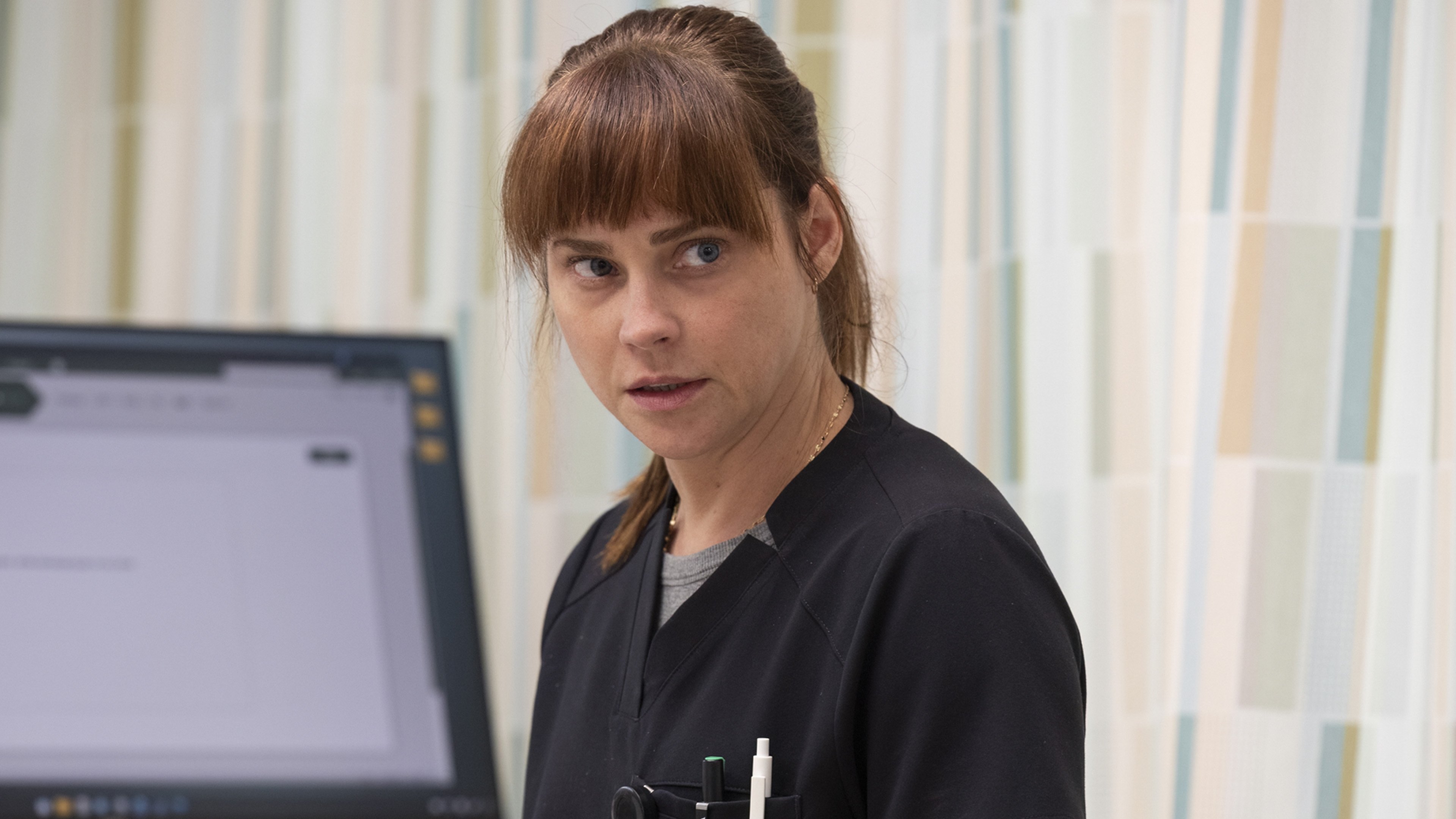 Сезон 1 Серия 5