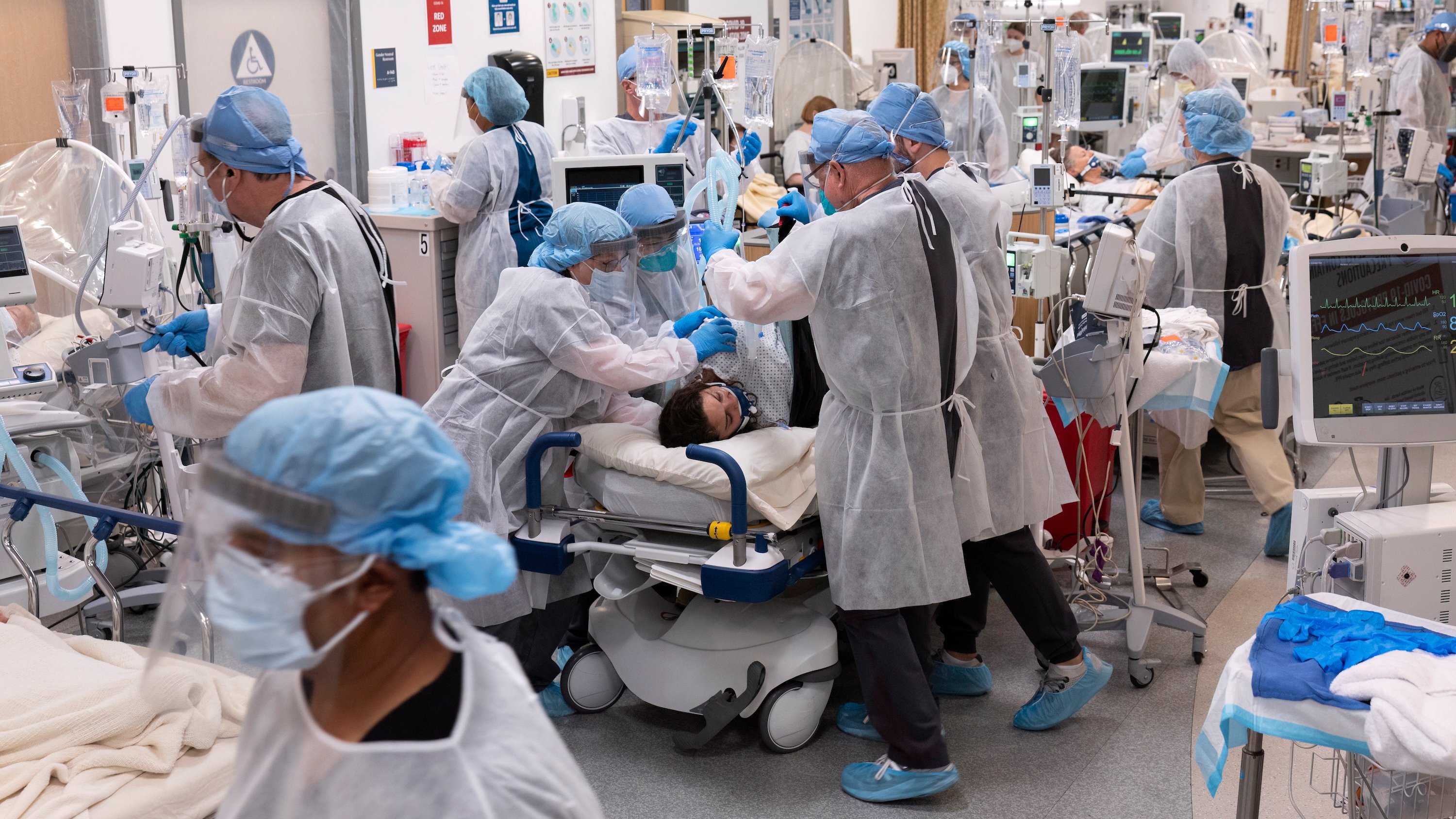 Сезон 1 Серия 1