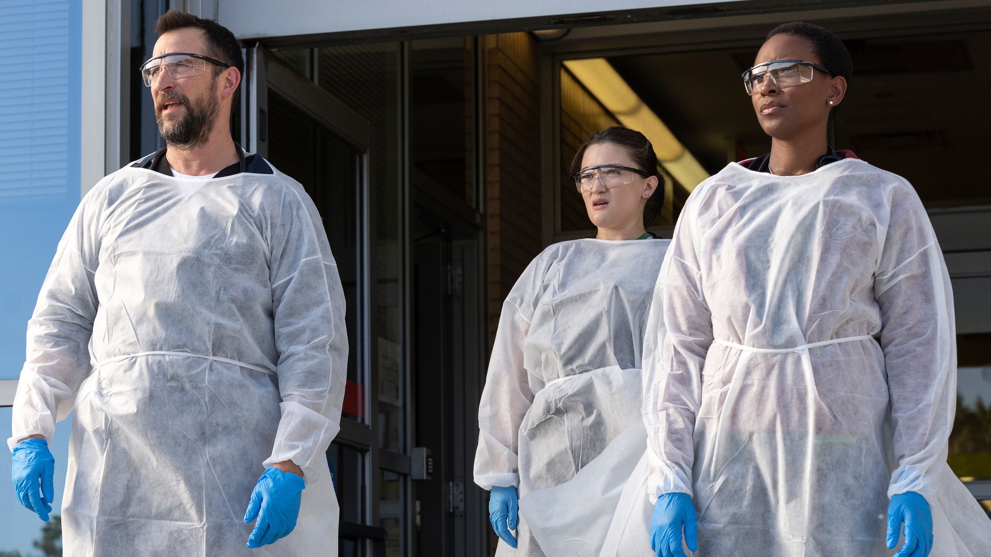 Сезон 1 Серия 2