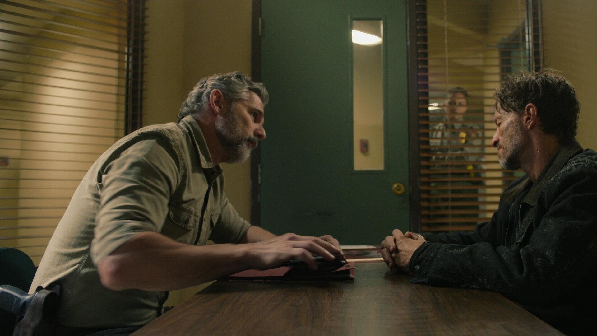 Сезон 1 Серия 5