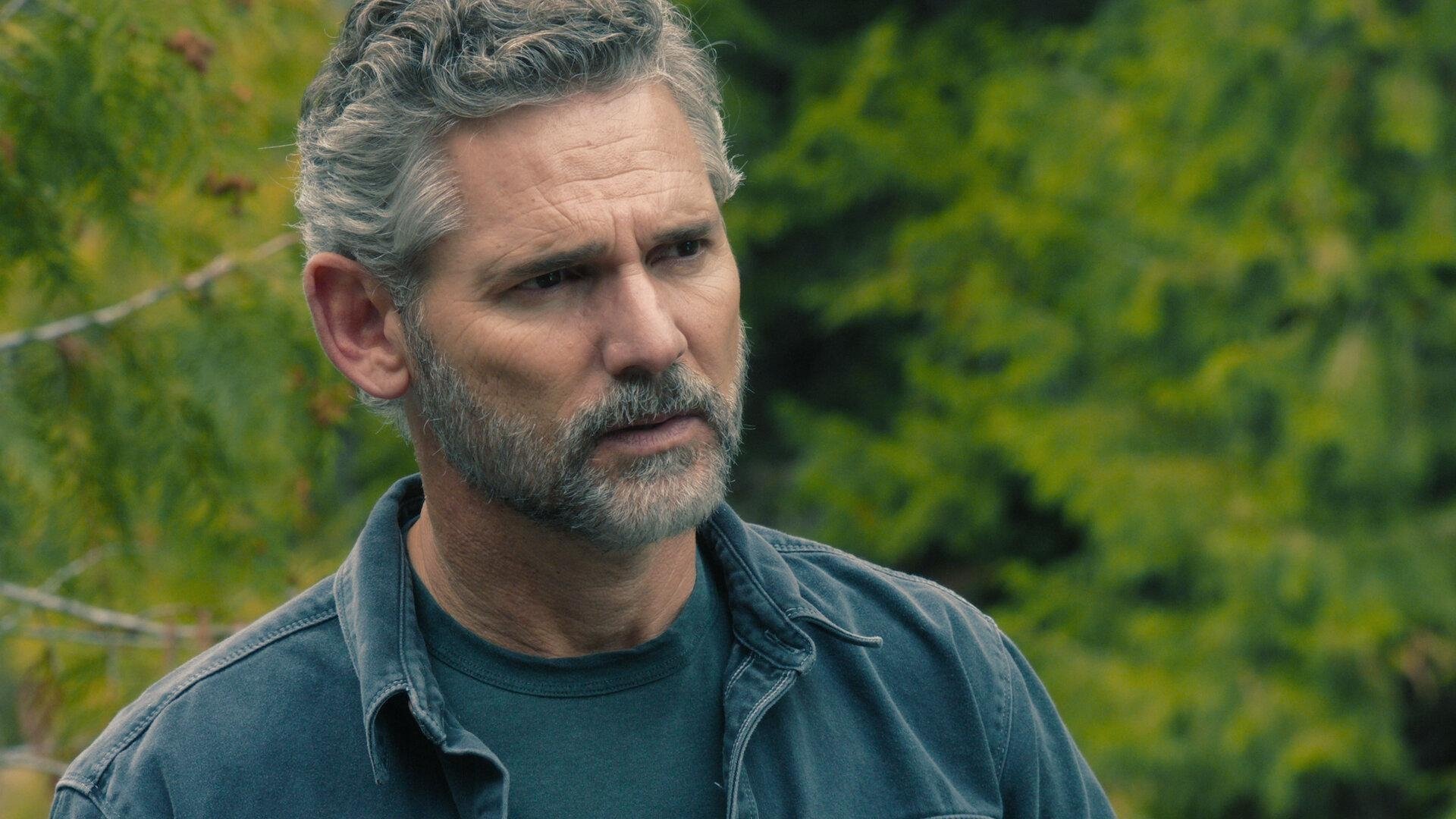 Сезон 1 Серия 6