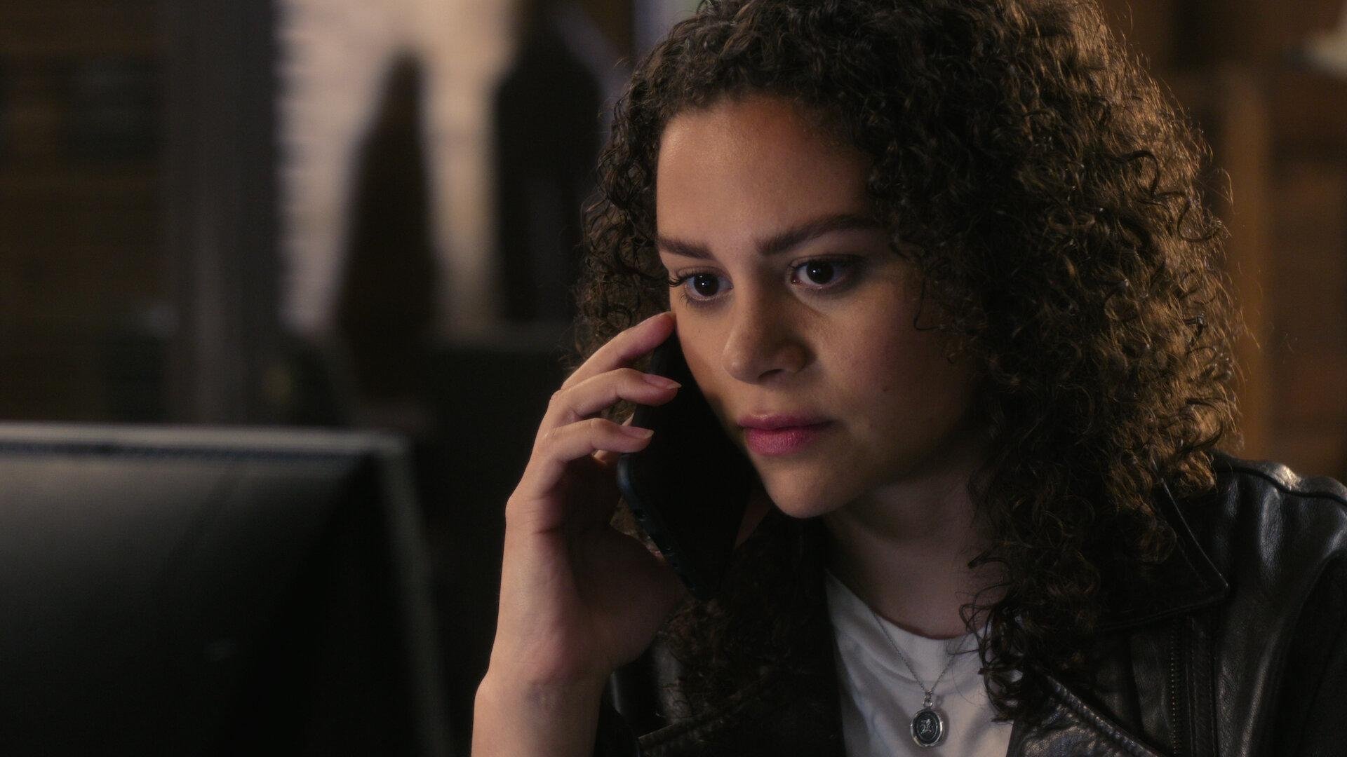 Сезон 1 Серия 2