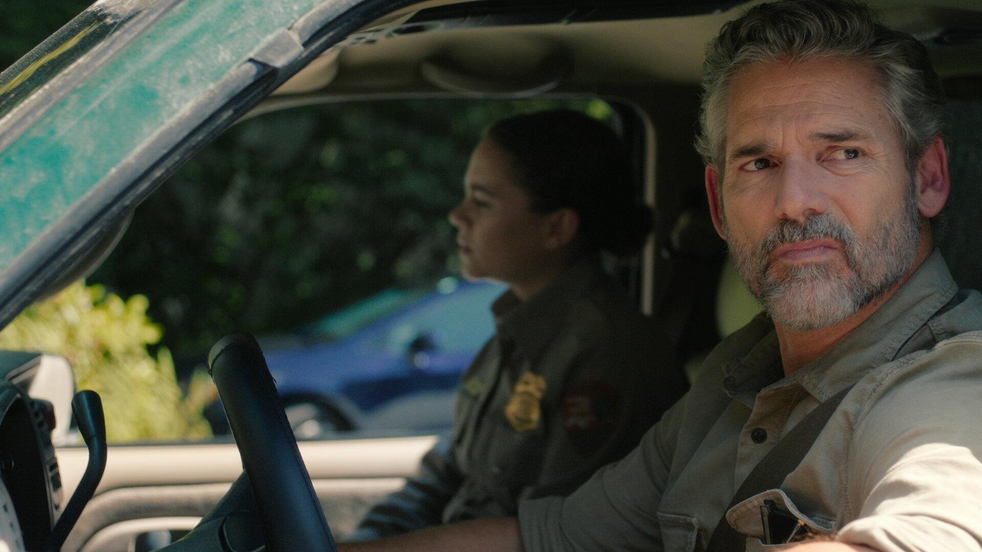 Сезон 1 Серия 3