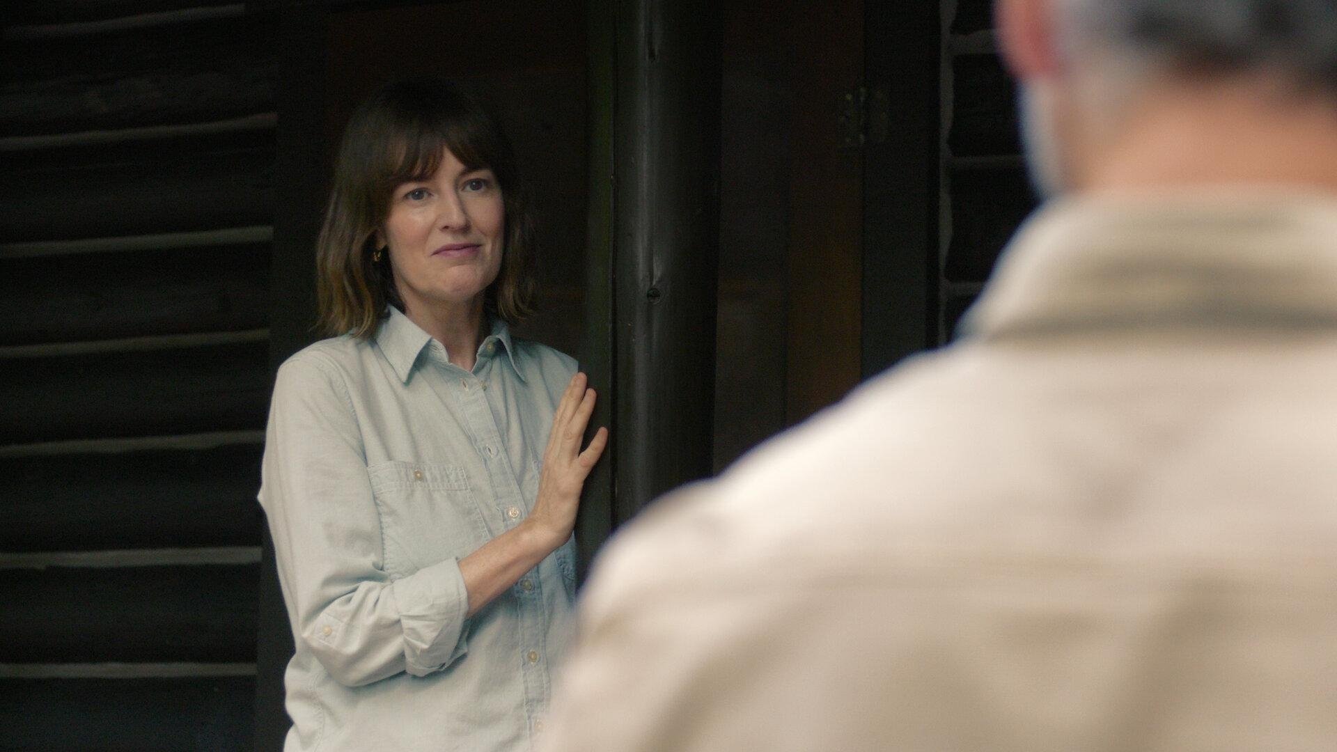 Сезон 1 Серия 4