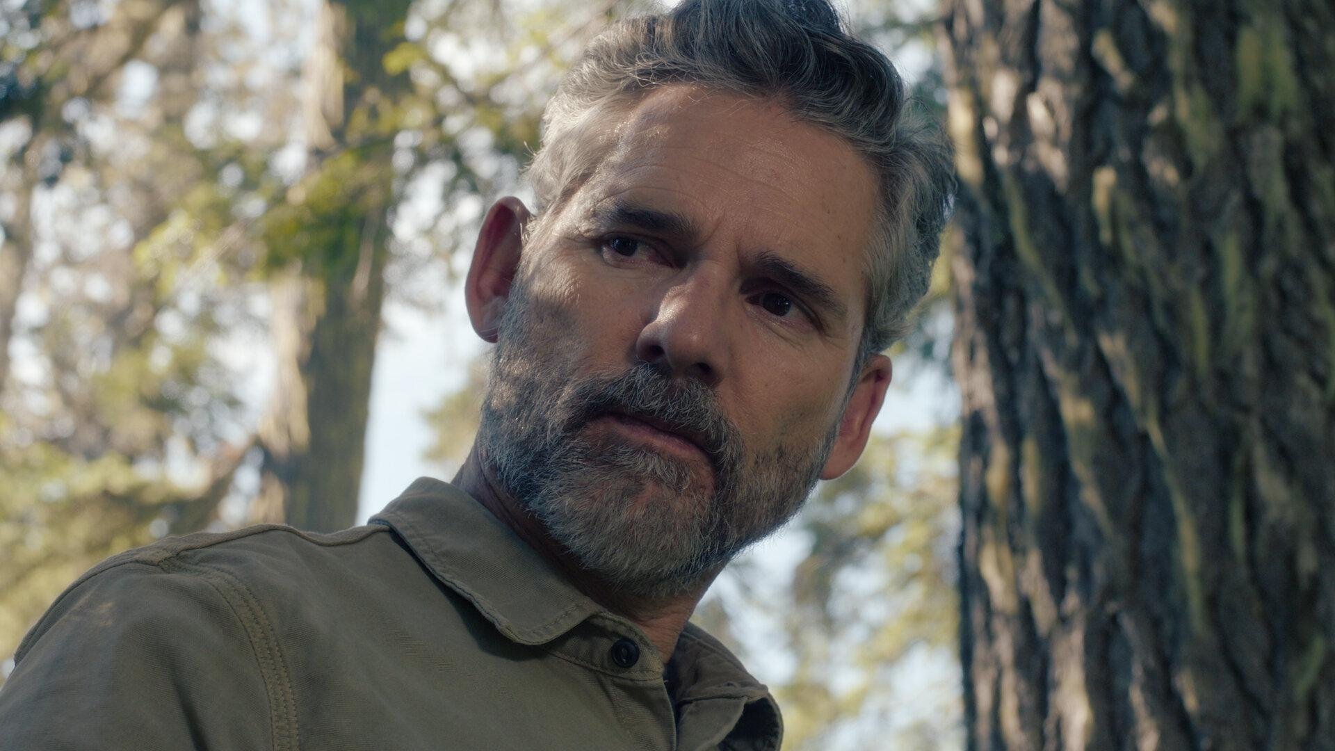 Сезон 1 Серия 1