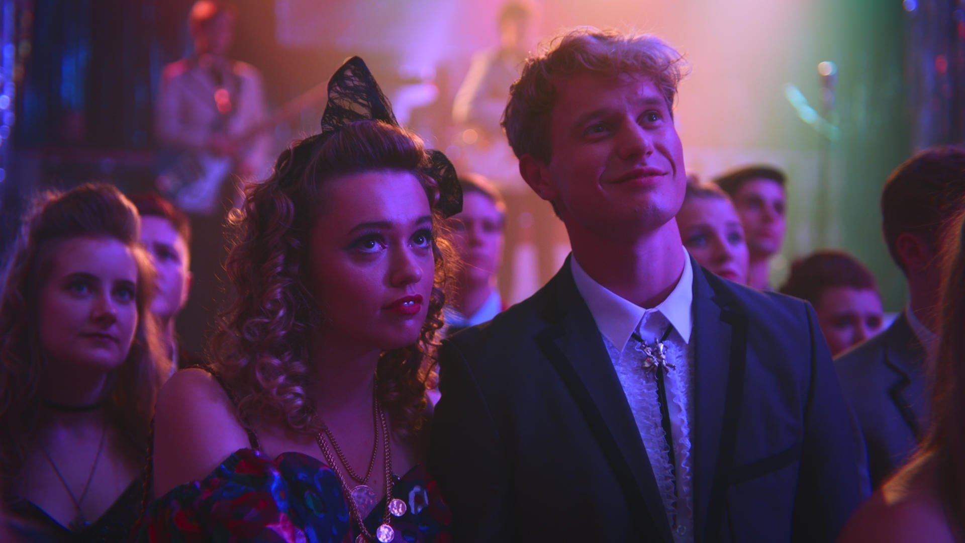 Сезон 1 Серия 7