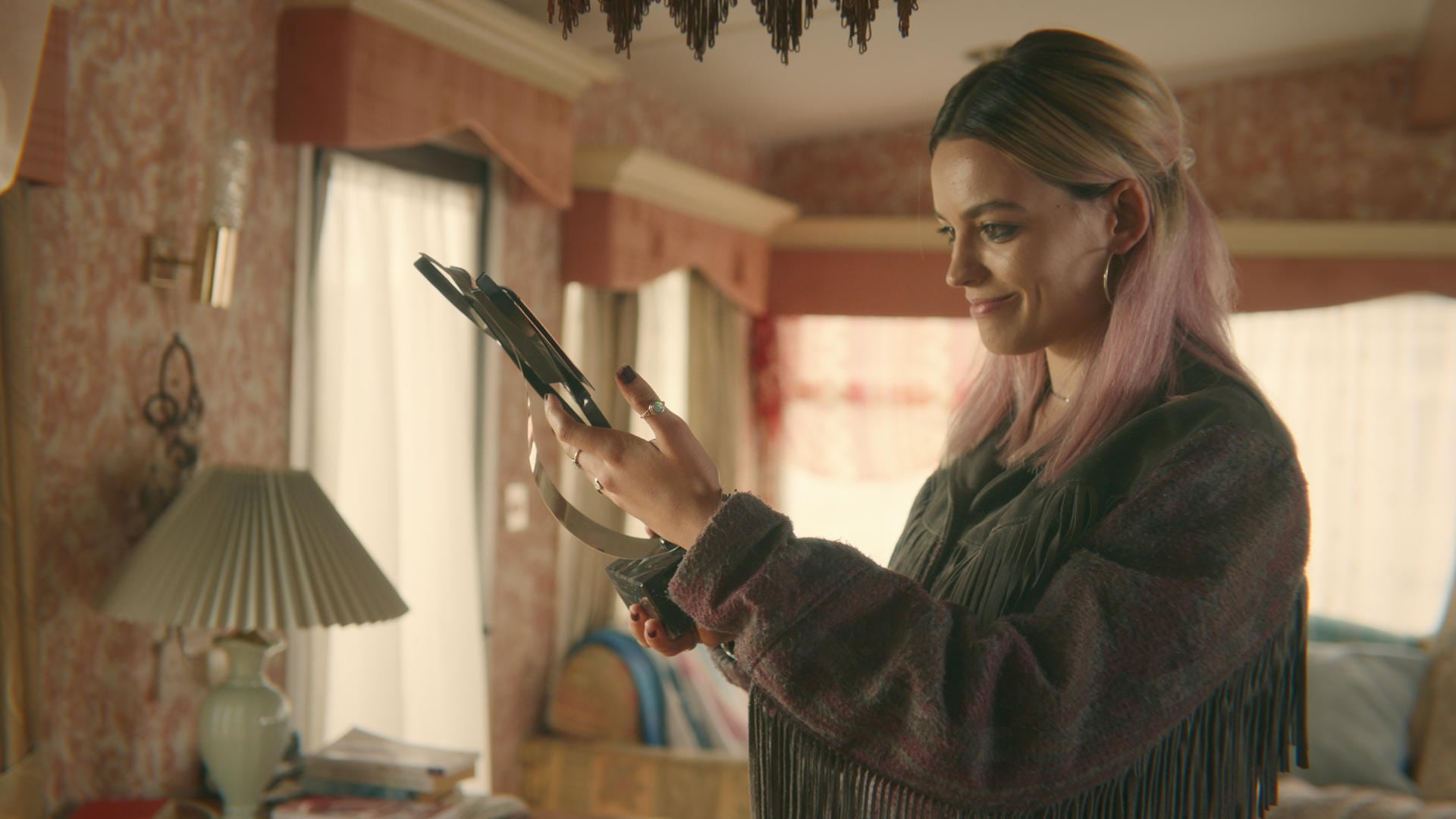 Сезон 1 Серия 8