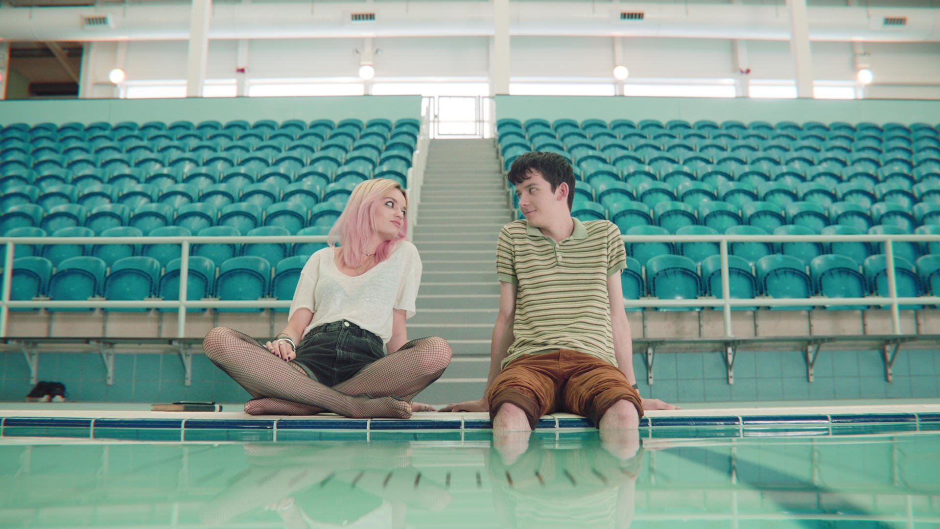 Сезон 1 Серия 4