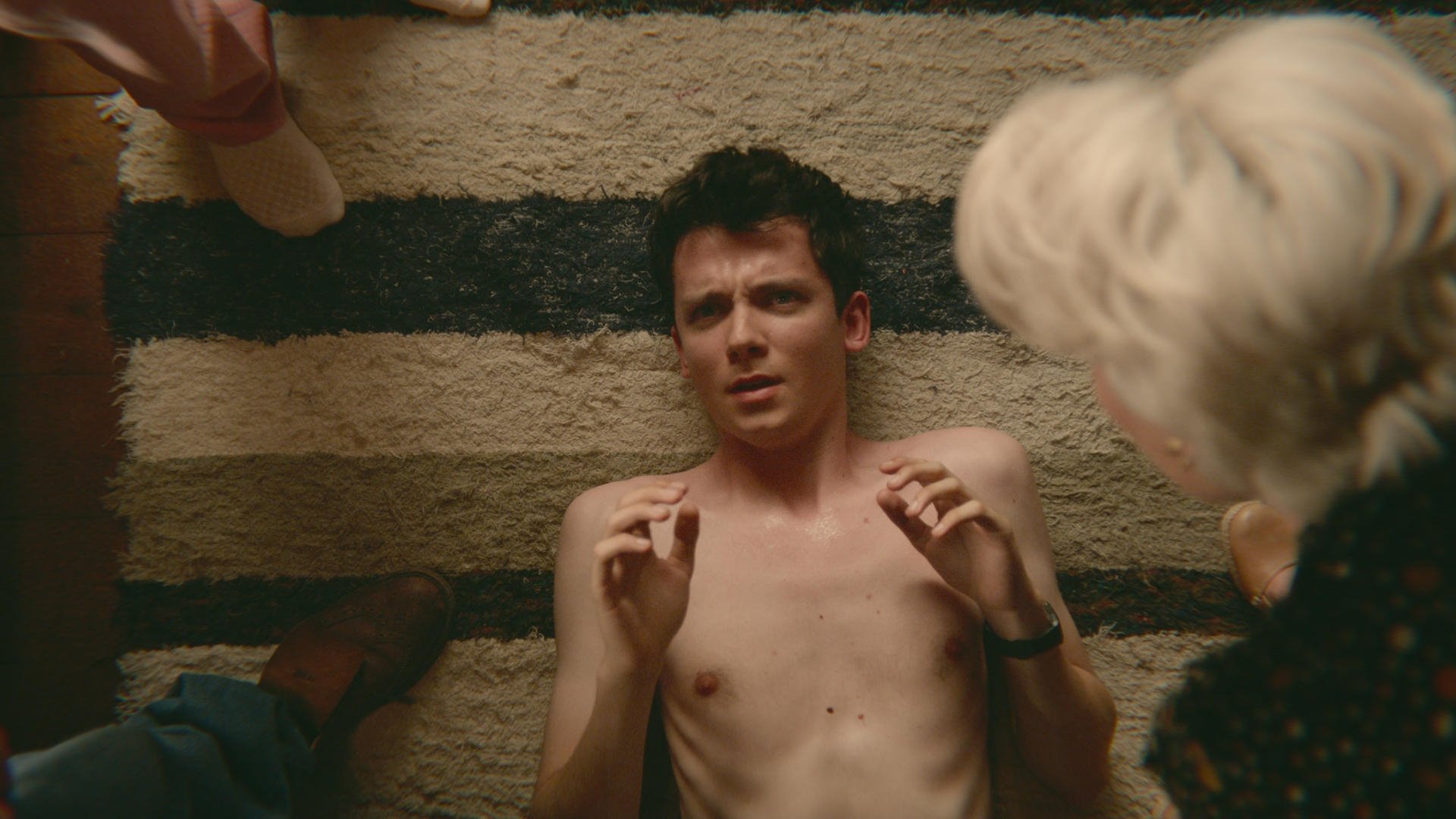 Сезон 1 Серия 6