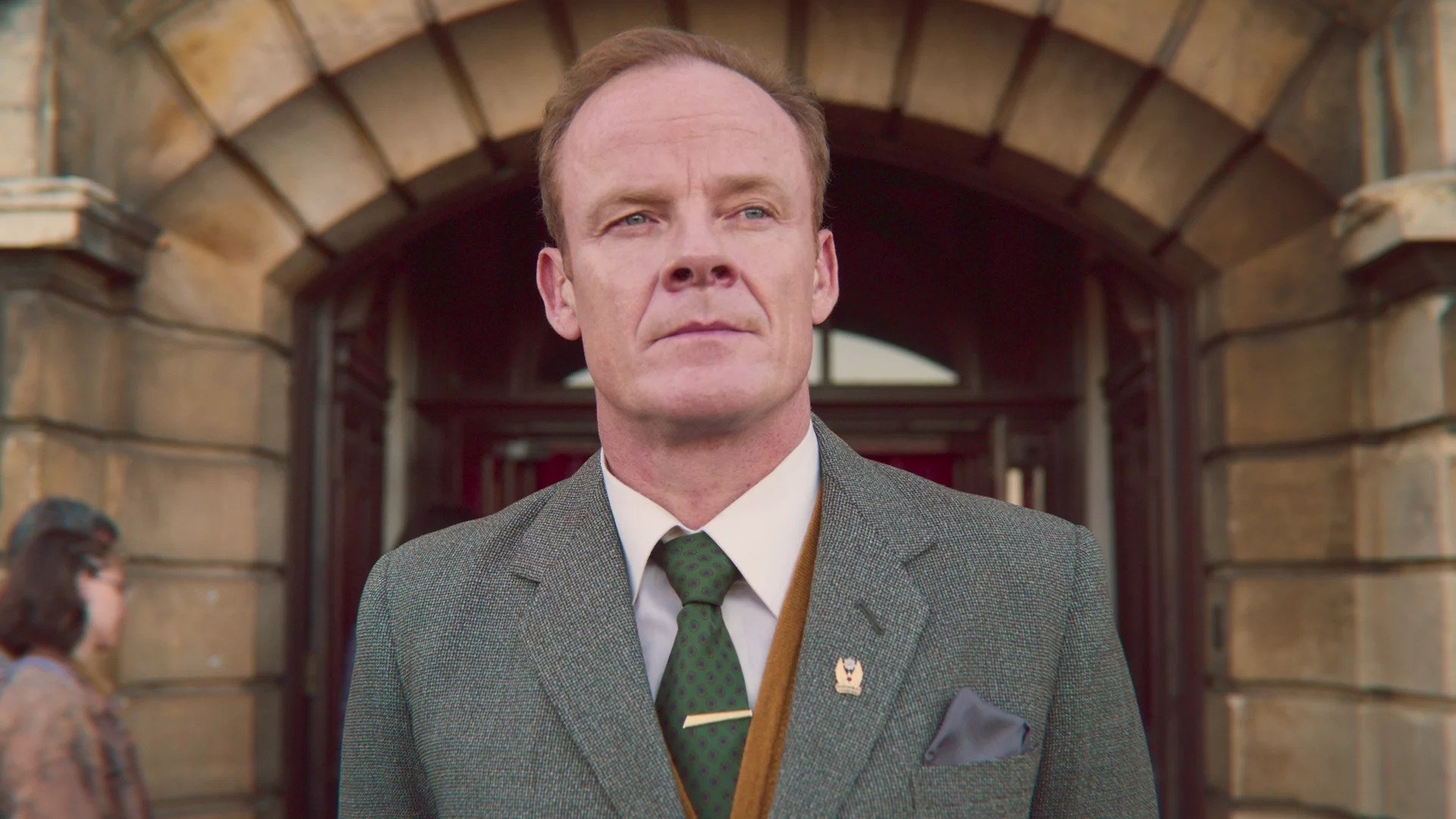 Сезон 2 Серия 8