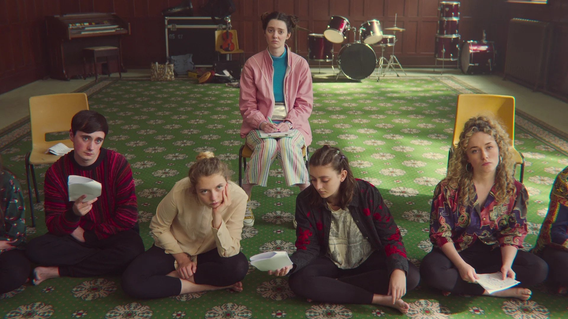 Сезон 2 Серия 4