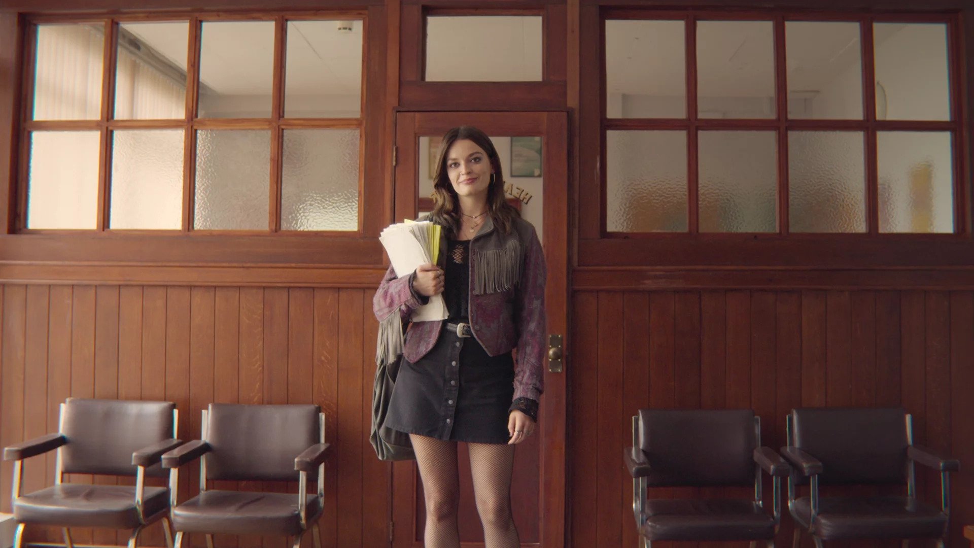 Сезон 2 Серия 1