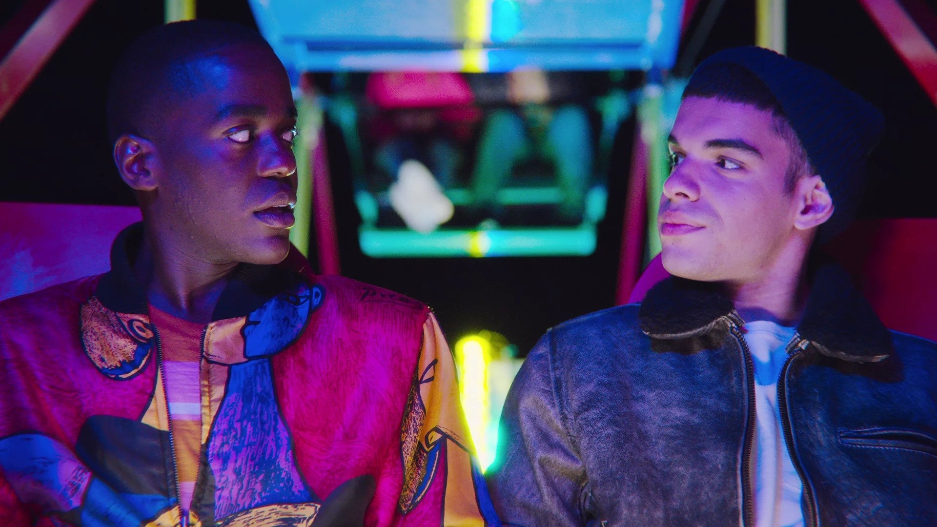 Сезон 2 Серия 2