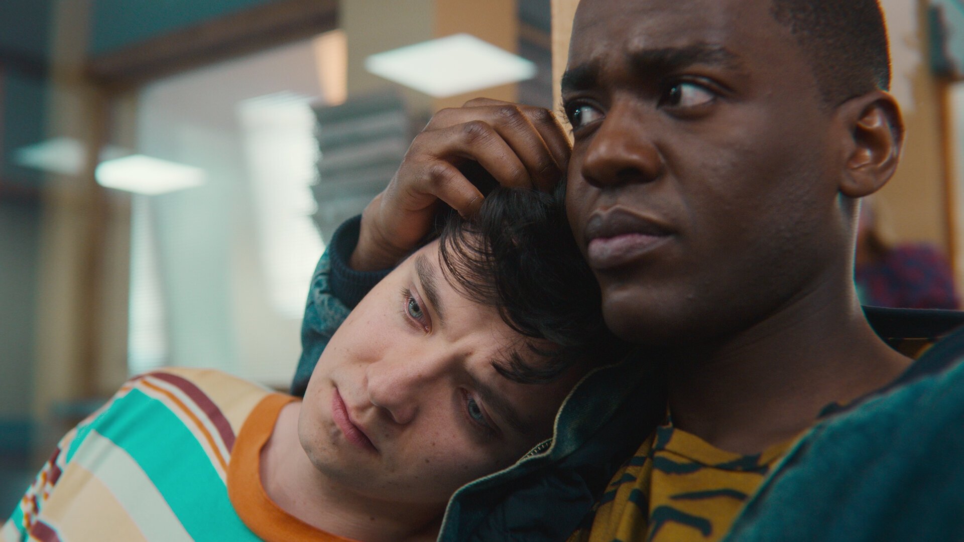 Сезон 3 Серия 8