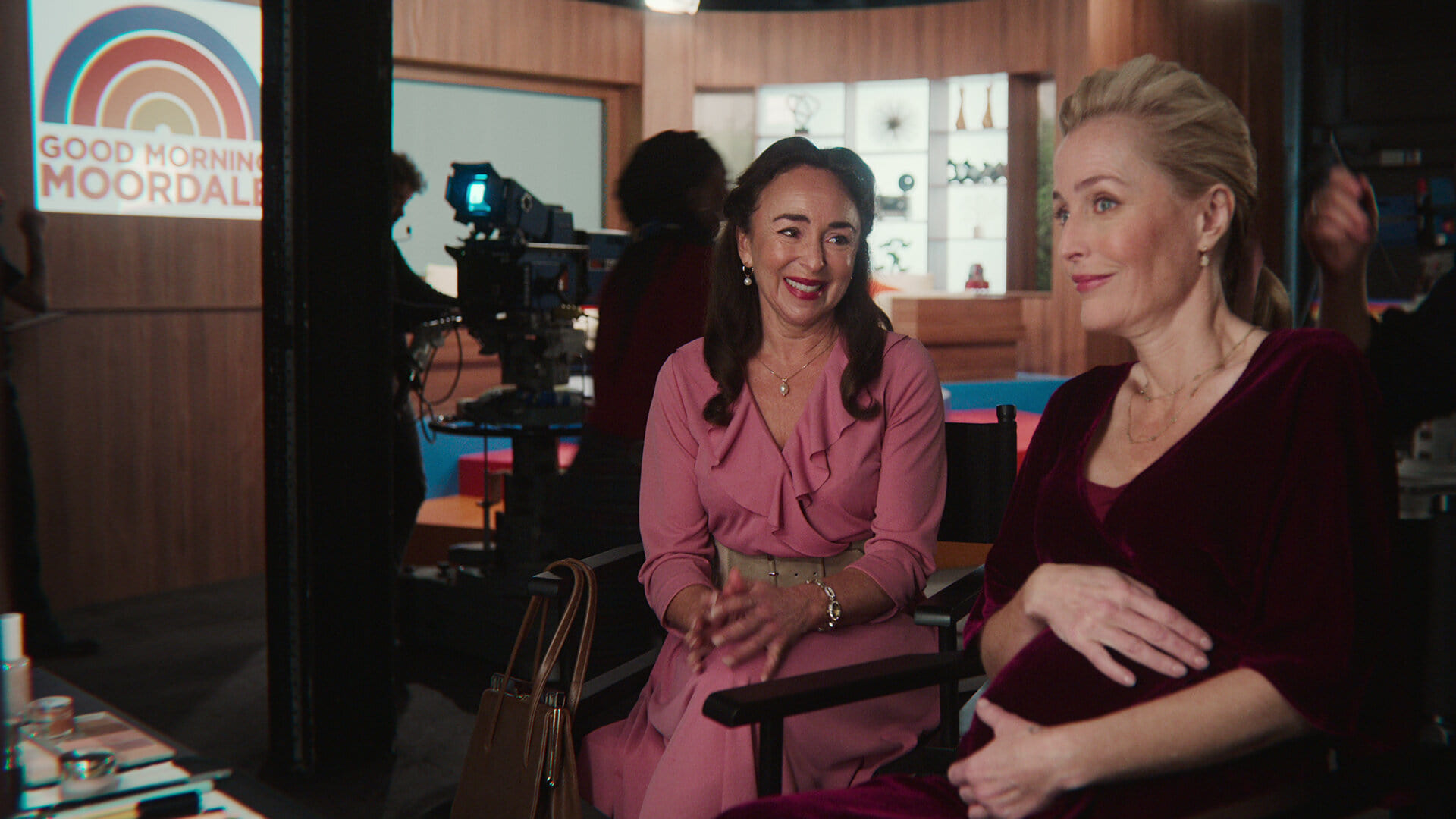 Сезон 3 Серия 7