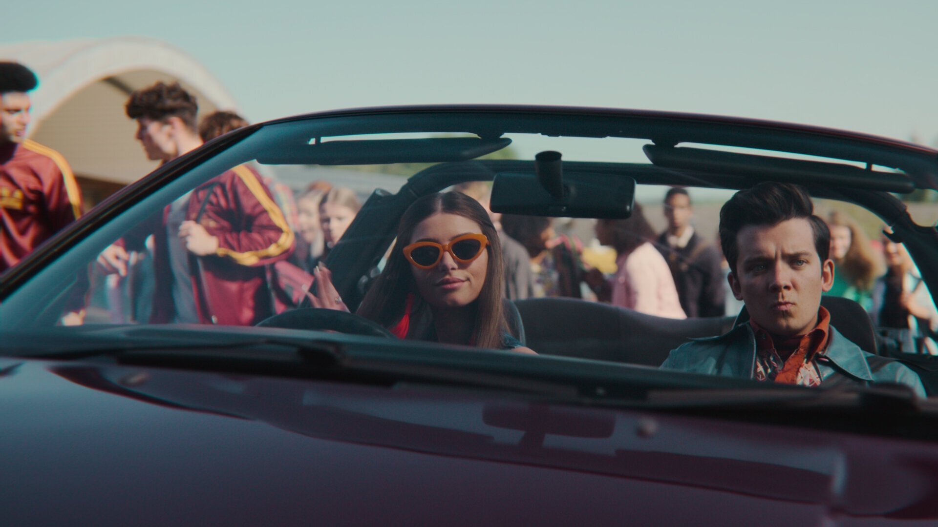 Сезон 3 Серия 2