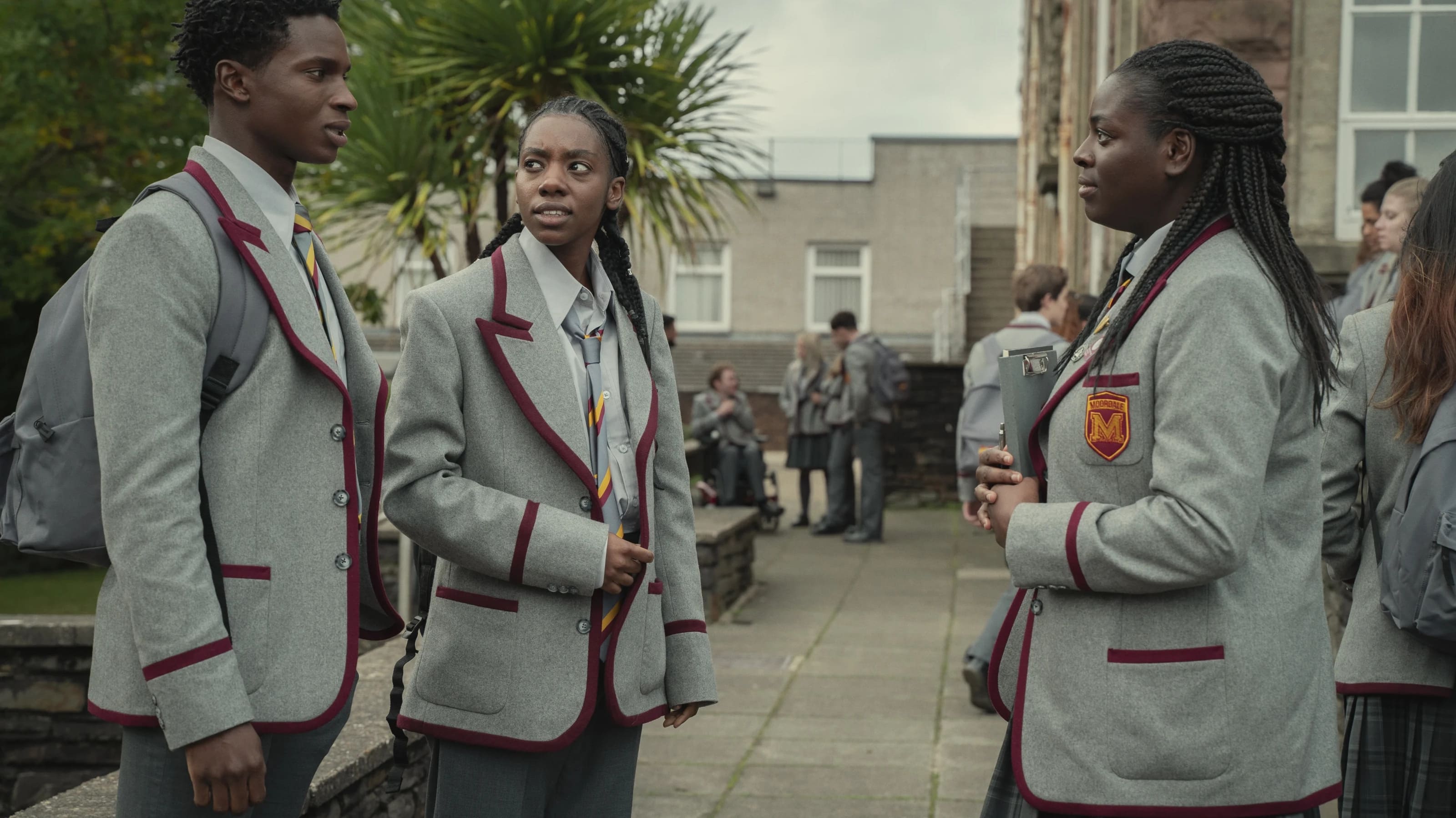 Сезон 3 Серия 3