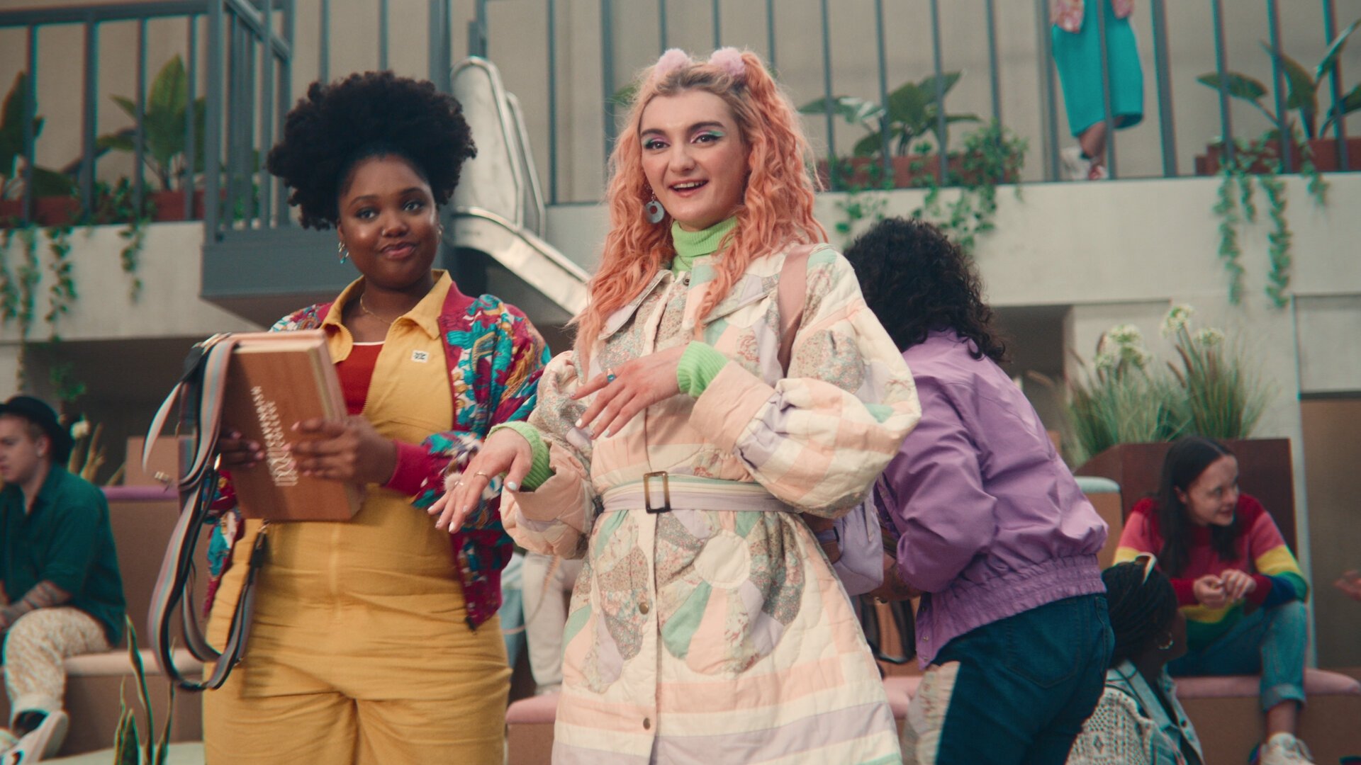 Сезон 4 Серия 1