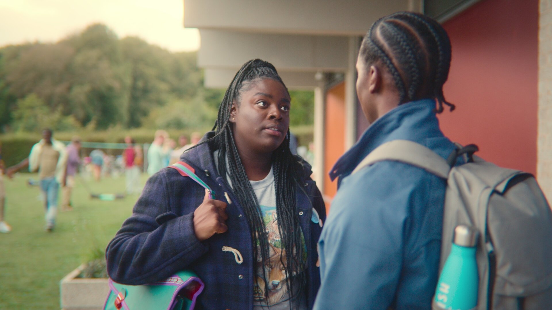 Сезон 4 Серия 2