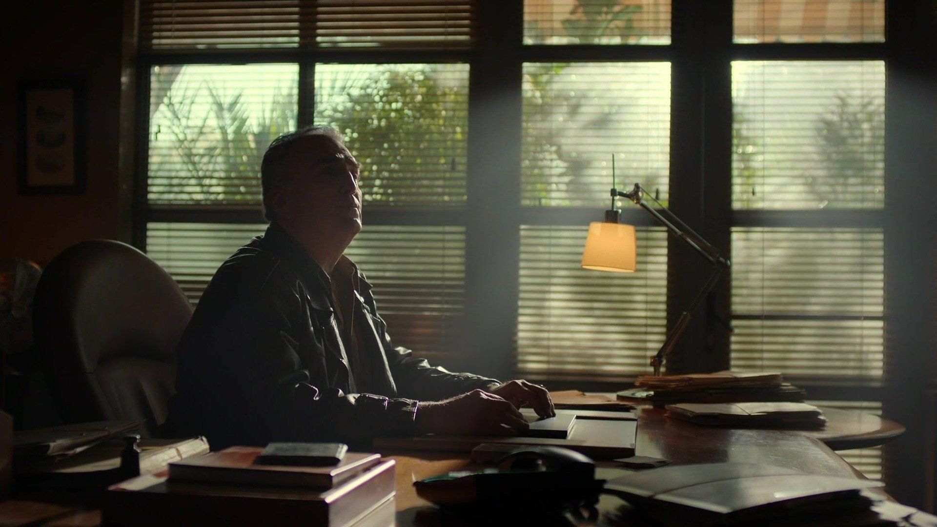 Сезон 1 Серия 8