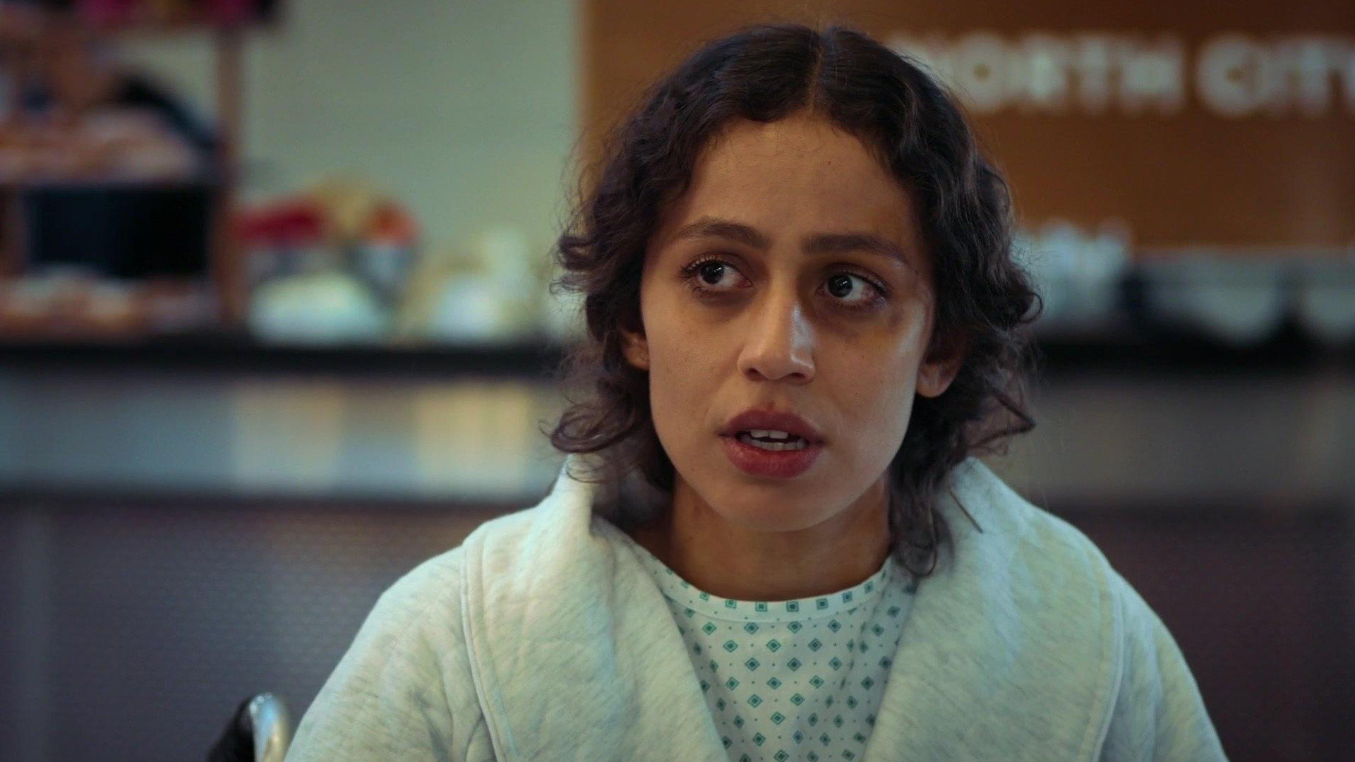 Сезон 1 Серия 6