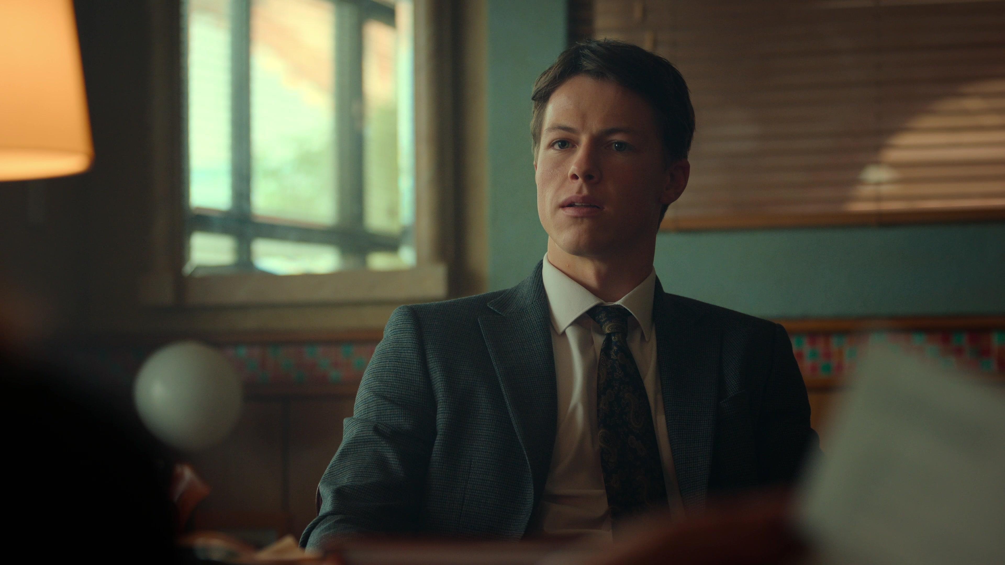 Сезон 1 Серия 1